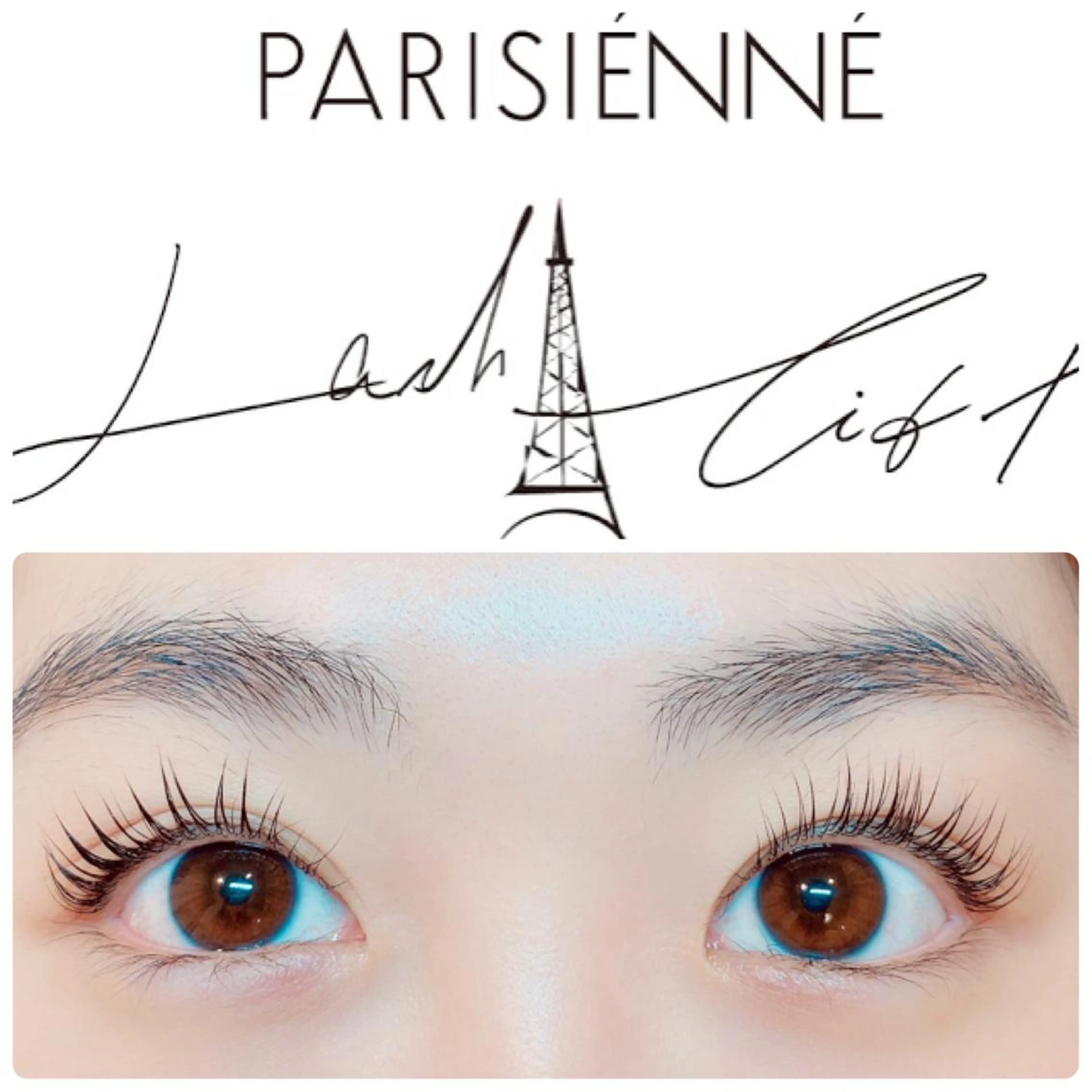 マツエク・マツパ eye beautyのマツエク・マツパデザイン