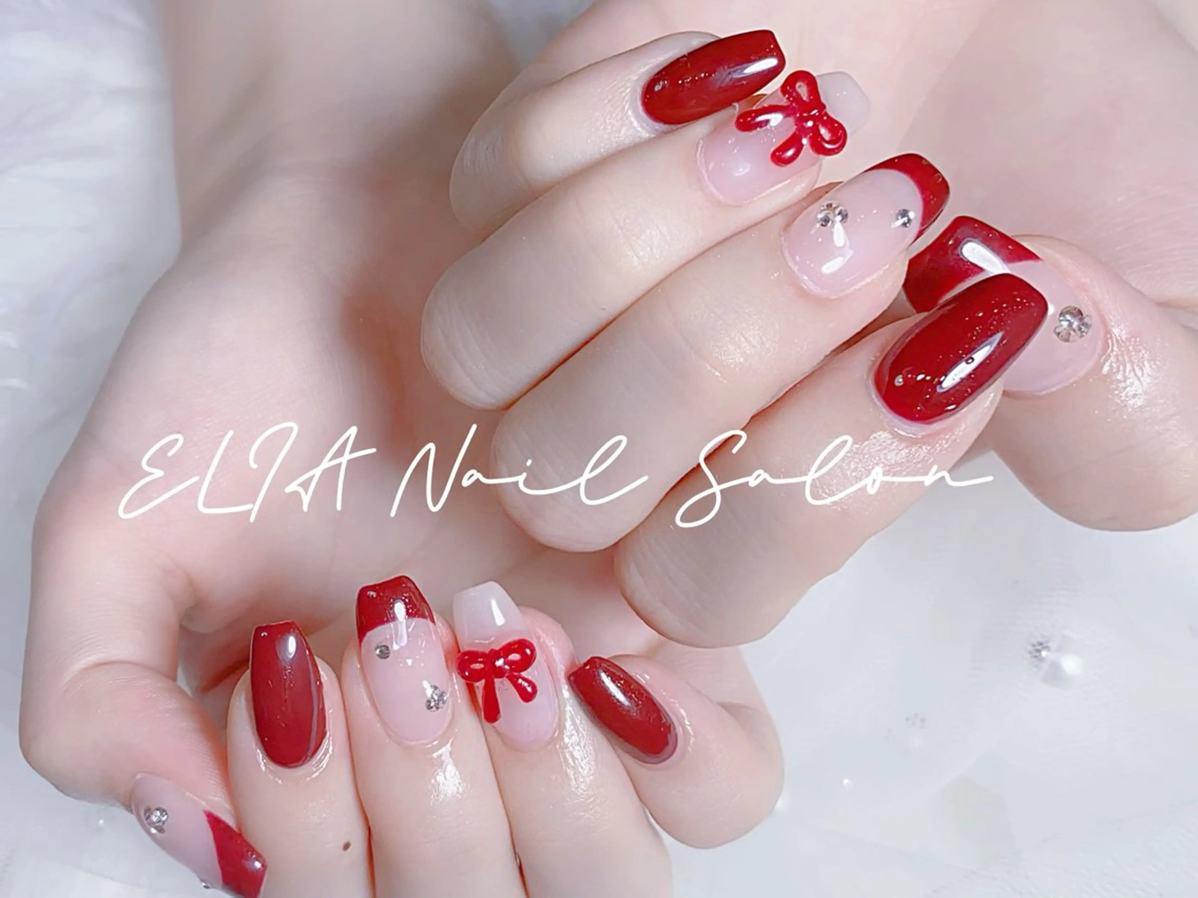 ネイル cici nailのネイルデザイン