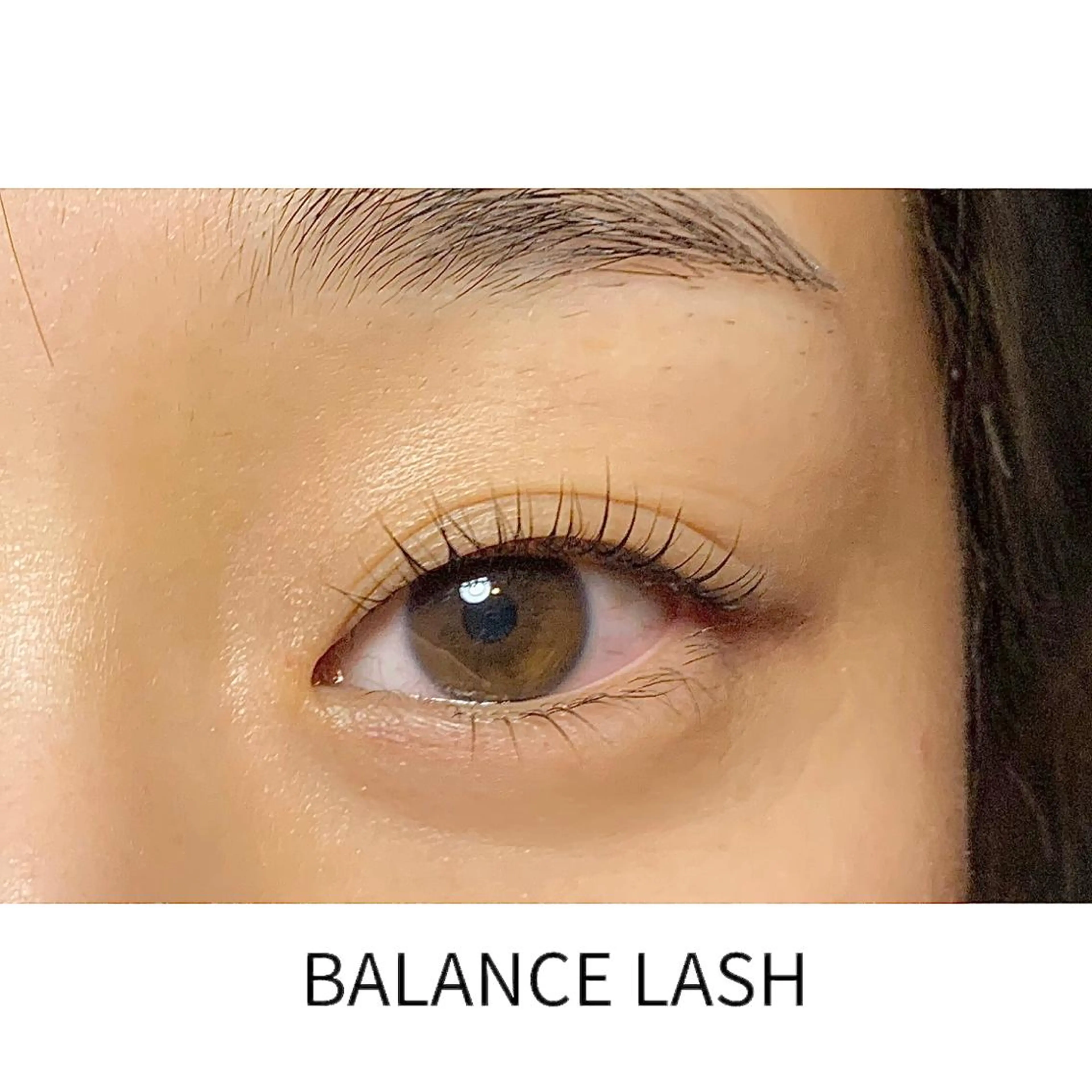 マツエク・マツパ 髪ふ〜せん/BALANCE  LASH所属・Balance facialのエステ・リラクイメージ
