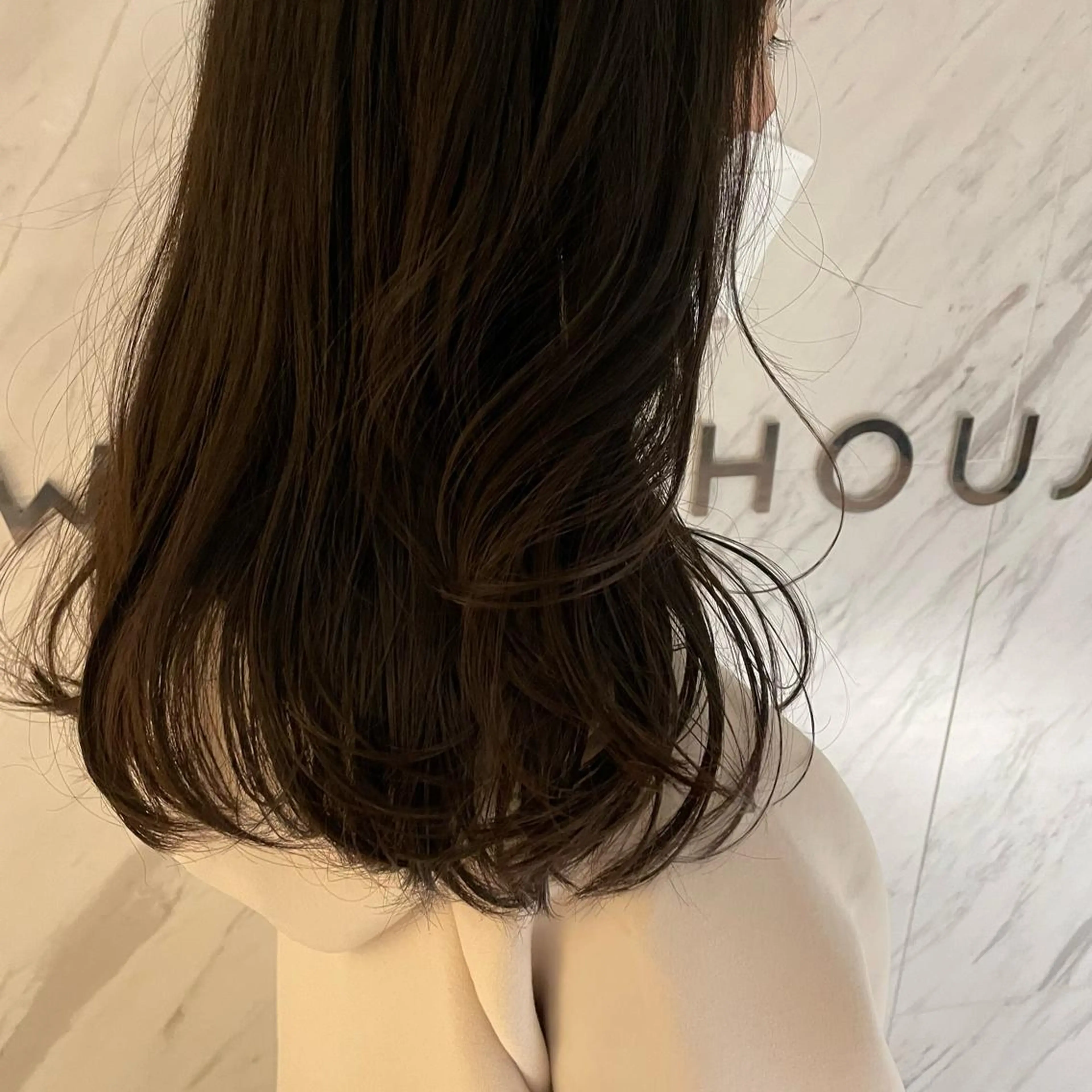 ロング ホワイトハウス芦屋店所属・瀧本 さやかのマツエク・マツパデザイン