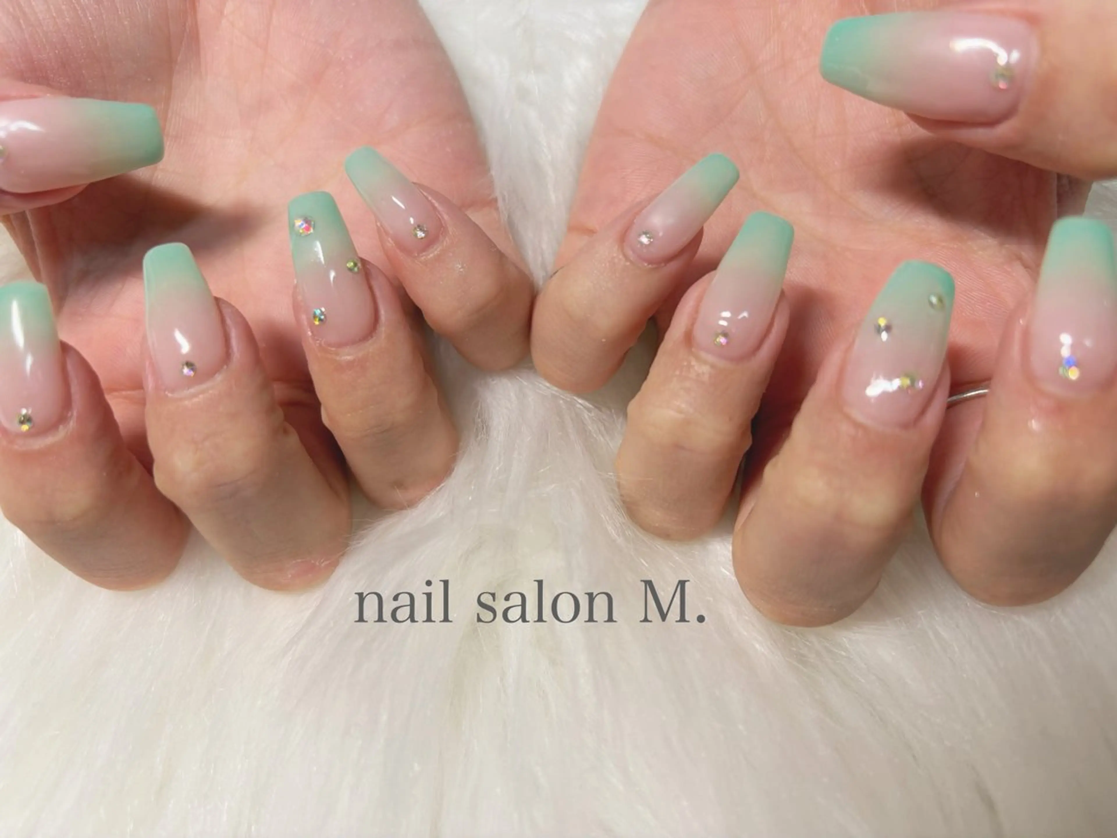 ネイル プライベートサロン M.🤍Maeのその他イメージ