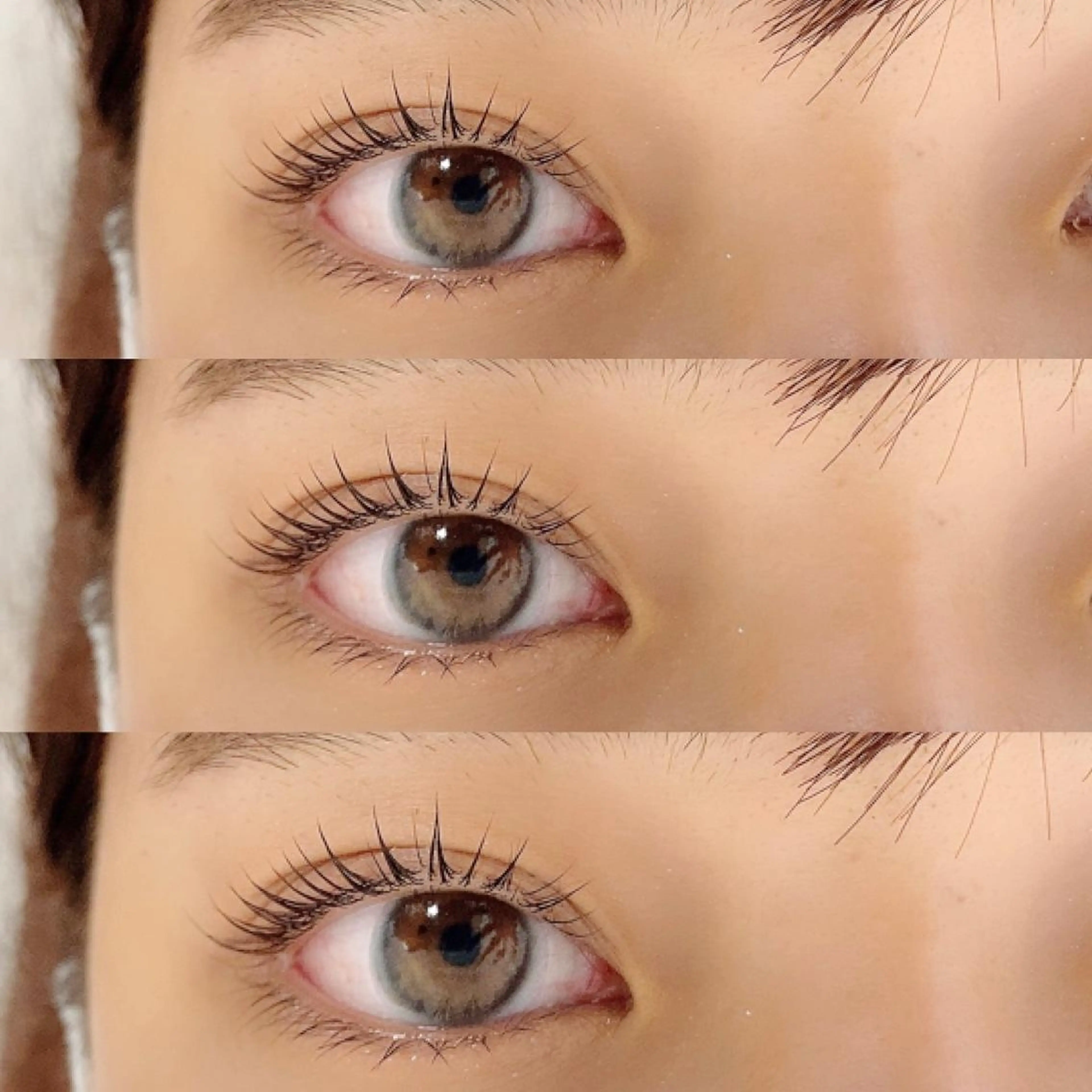 マツエク・マツパ MITSUKI 🌙* :ﾟのマツエク・マツパデザイン