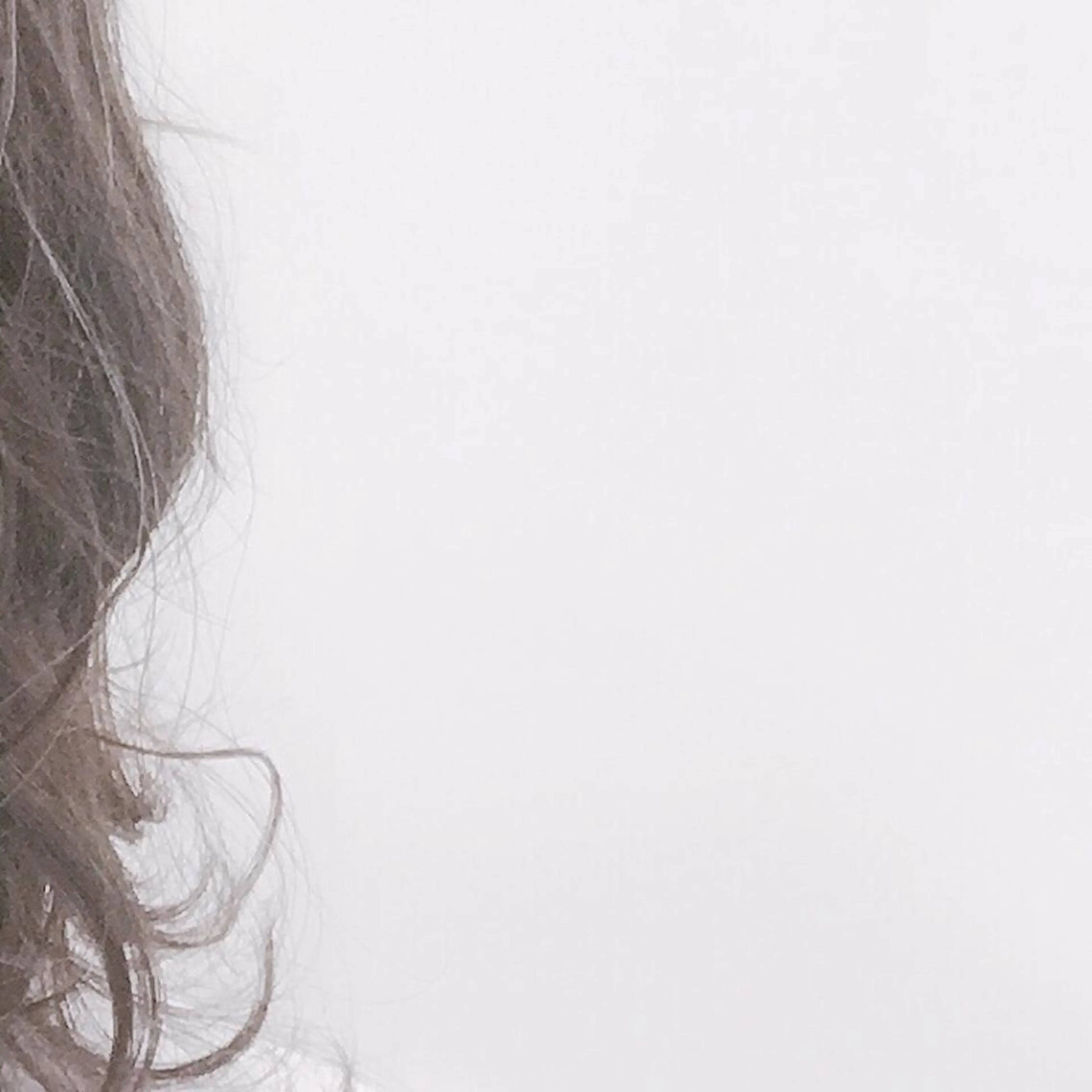 【ﾏﾏを応援📣】託 児ｱﾘ美容室❣️横田のヘアスタイル