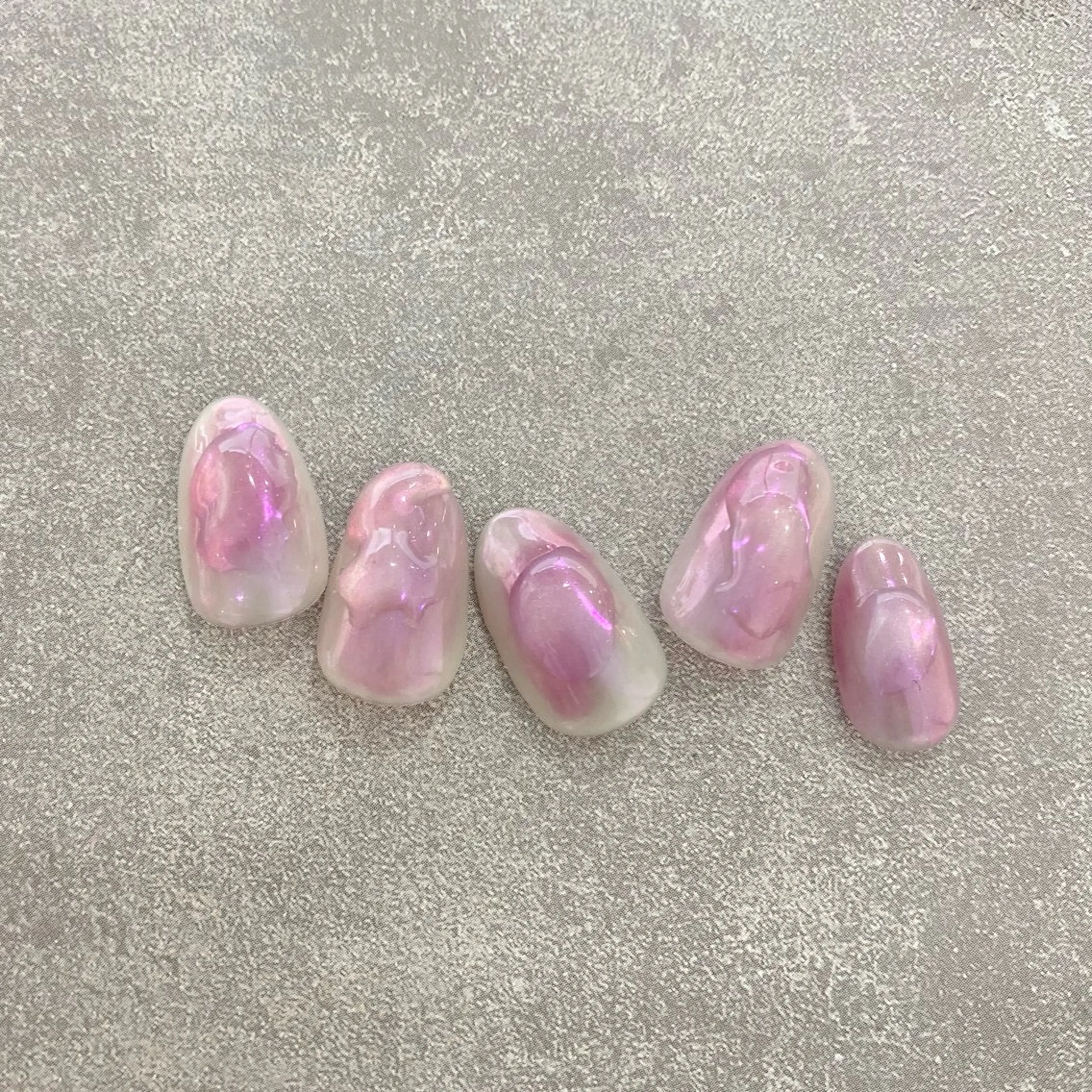 ネイル フジタ エリカのネイルデザイン