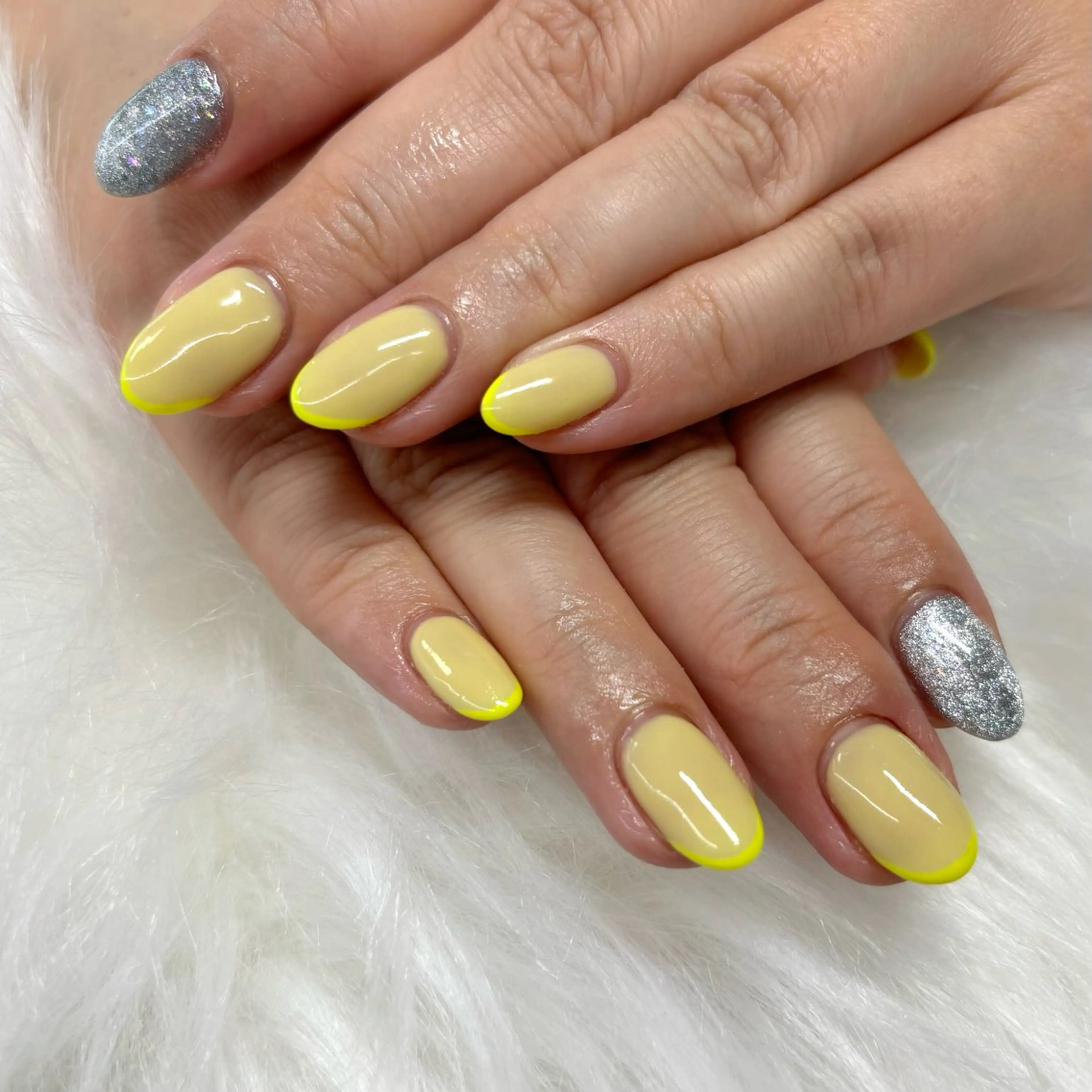 パラジェル/ワンカラー⭐️　【オフあり】の写真