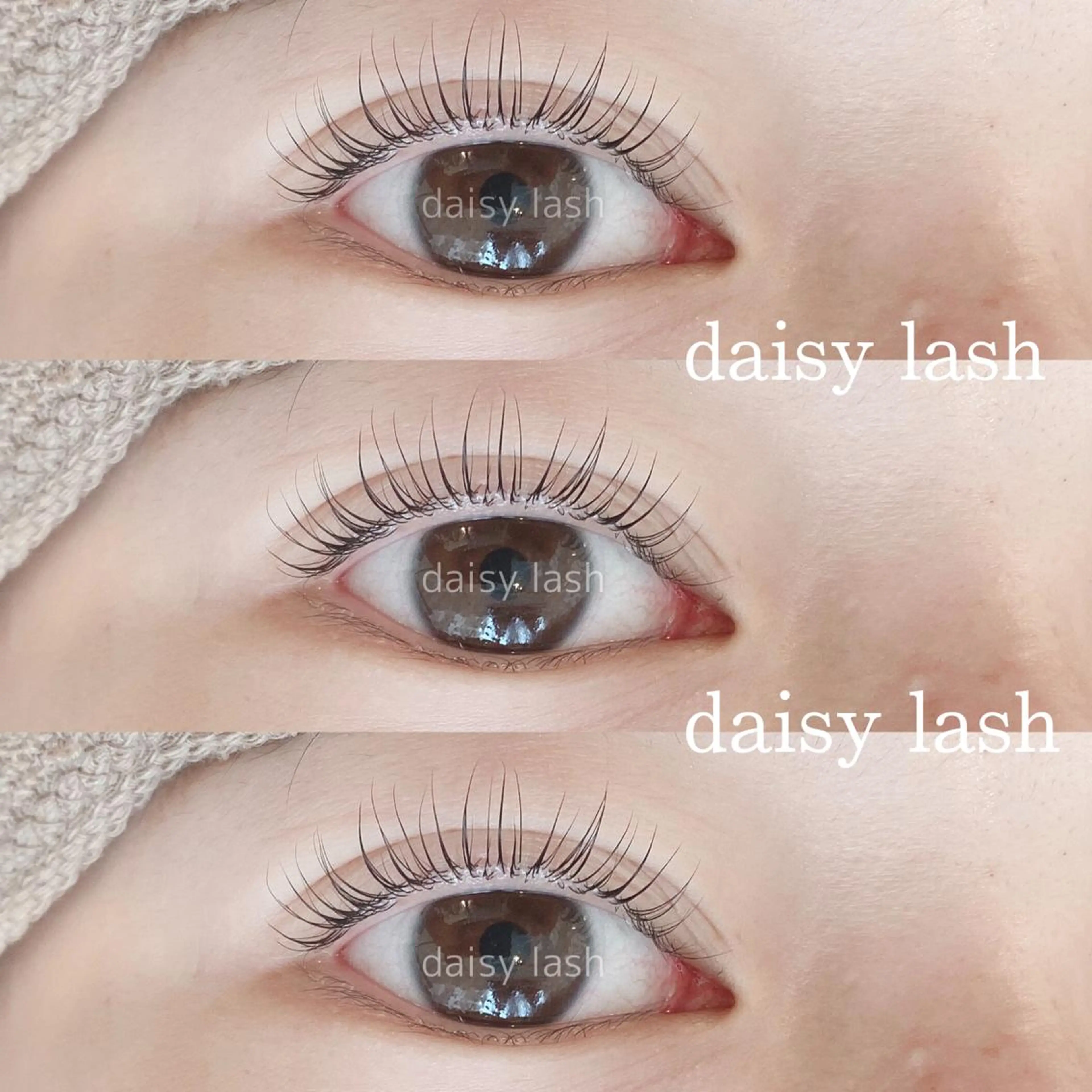 マツエク・マツパ nicottlash 天王寺店の眉毛・アイブロウイメージ