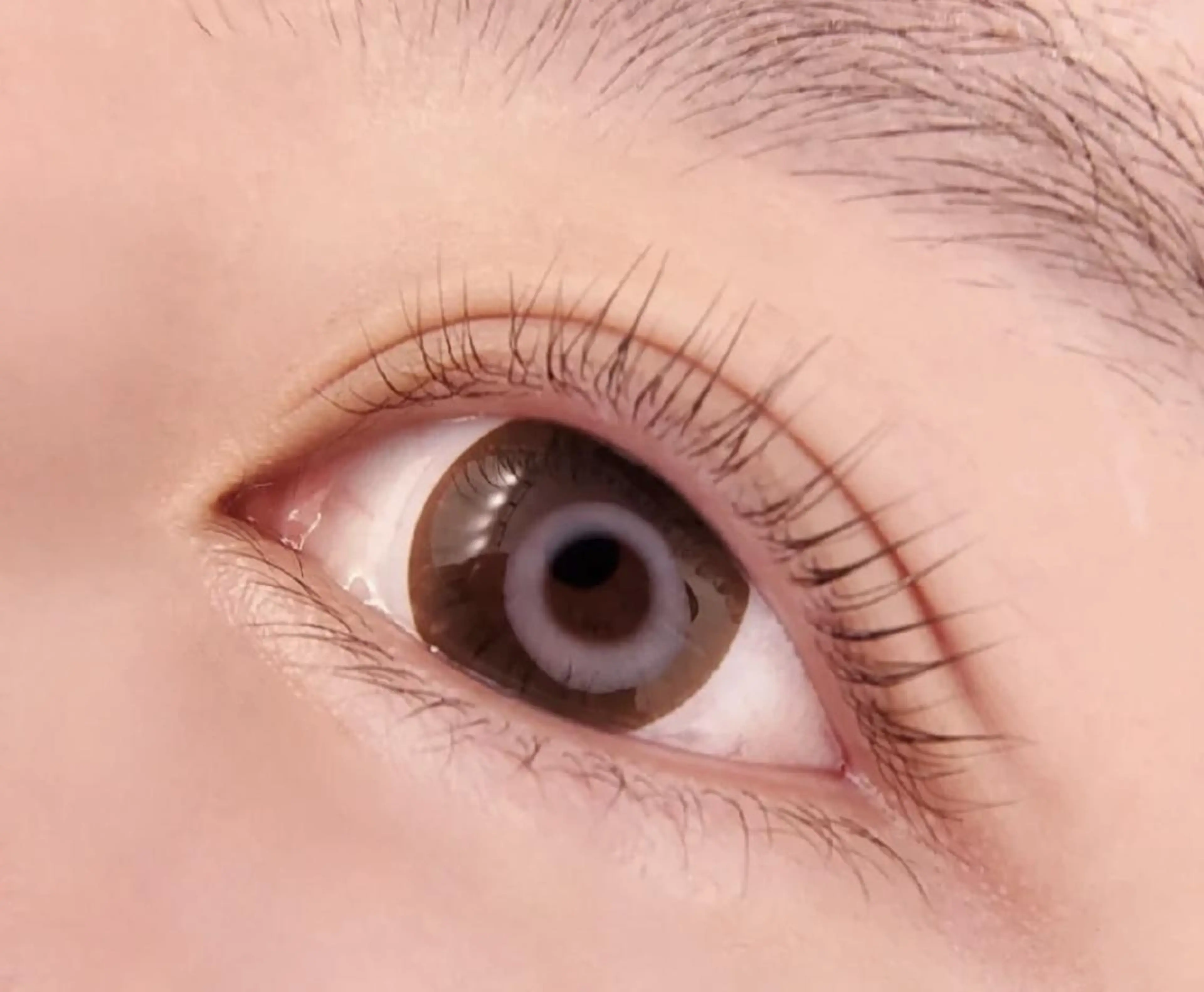 マツエク・マツパ An beauty 4のマツエク・マツパデザイン