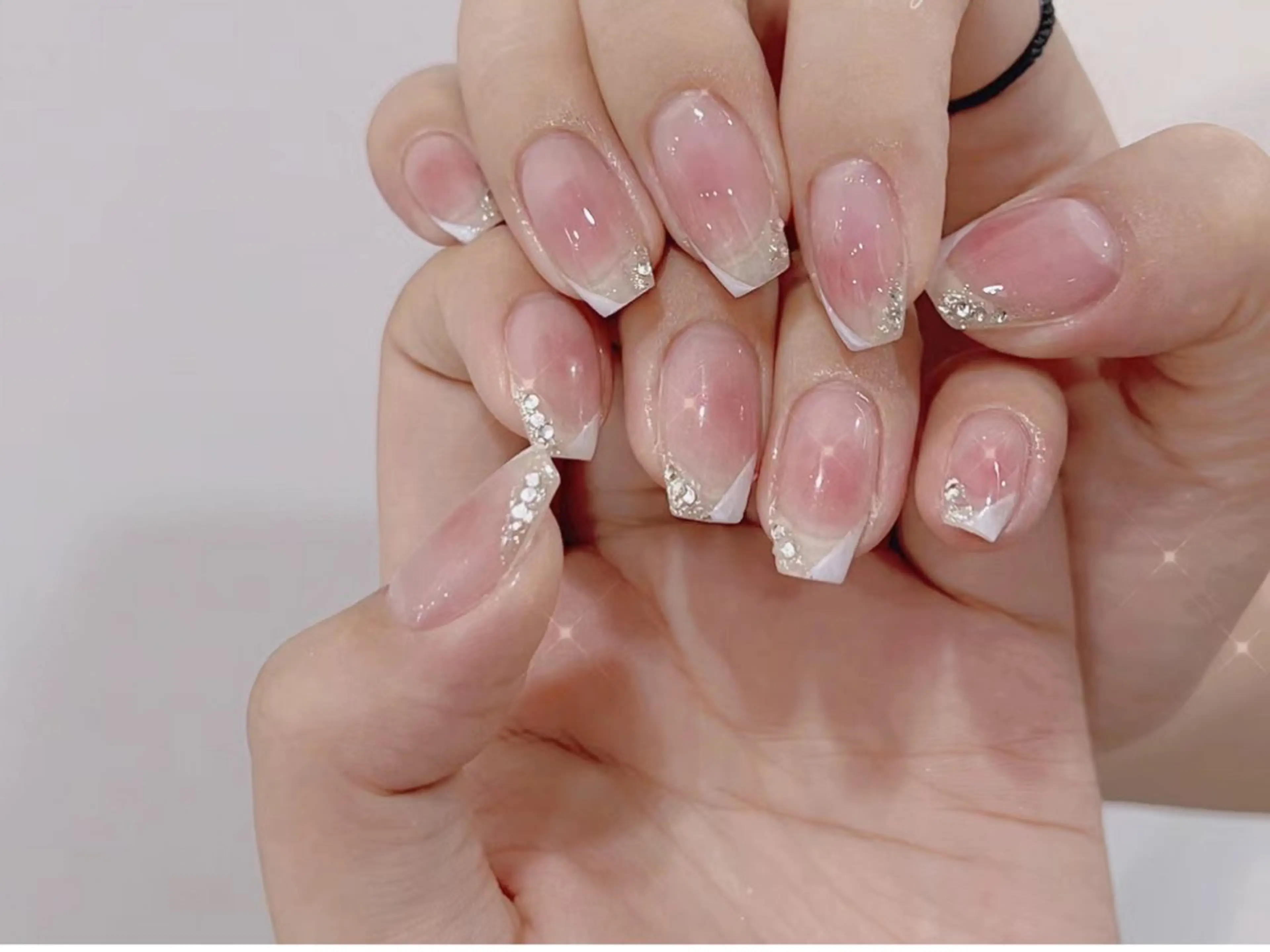 ネイル L.Nail所属・L.nail 【エル.ネイル】のネイルデザイン