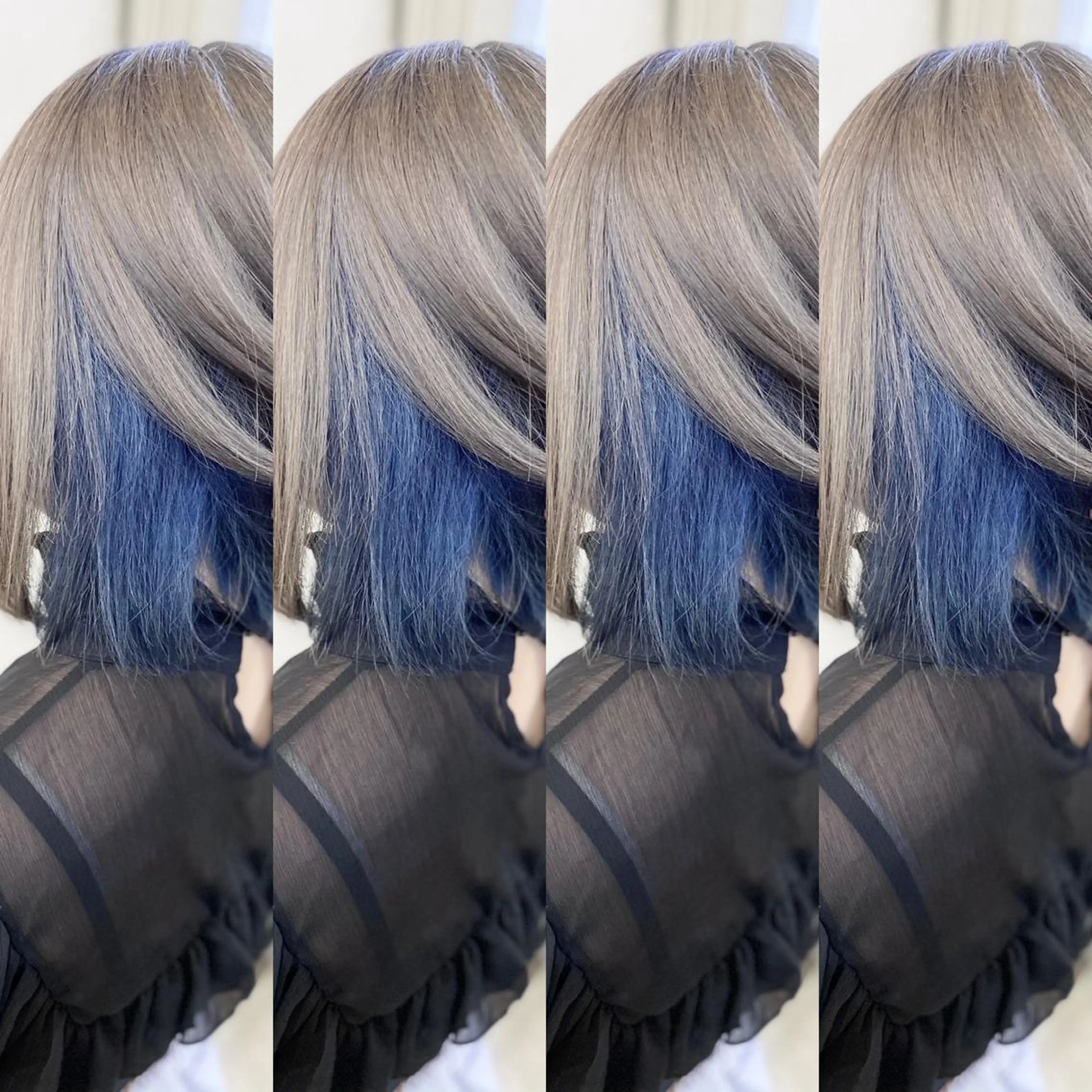 ショート ボブ 最高峰の技術力☆ 樋口健人のヘアスタイル