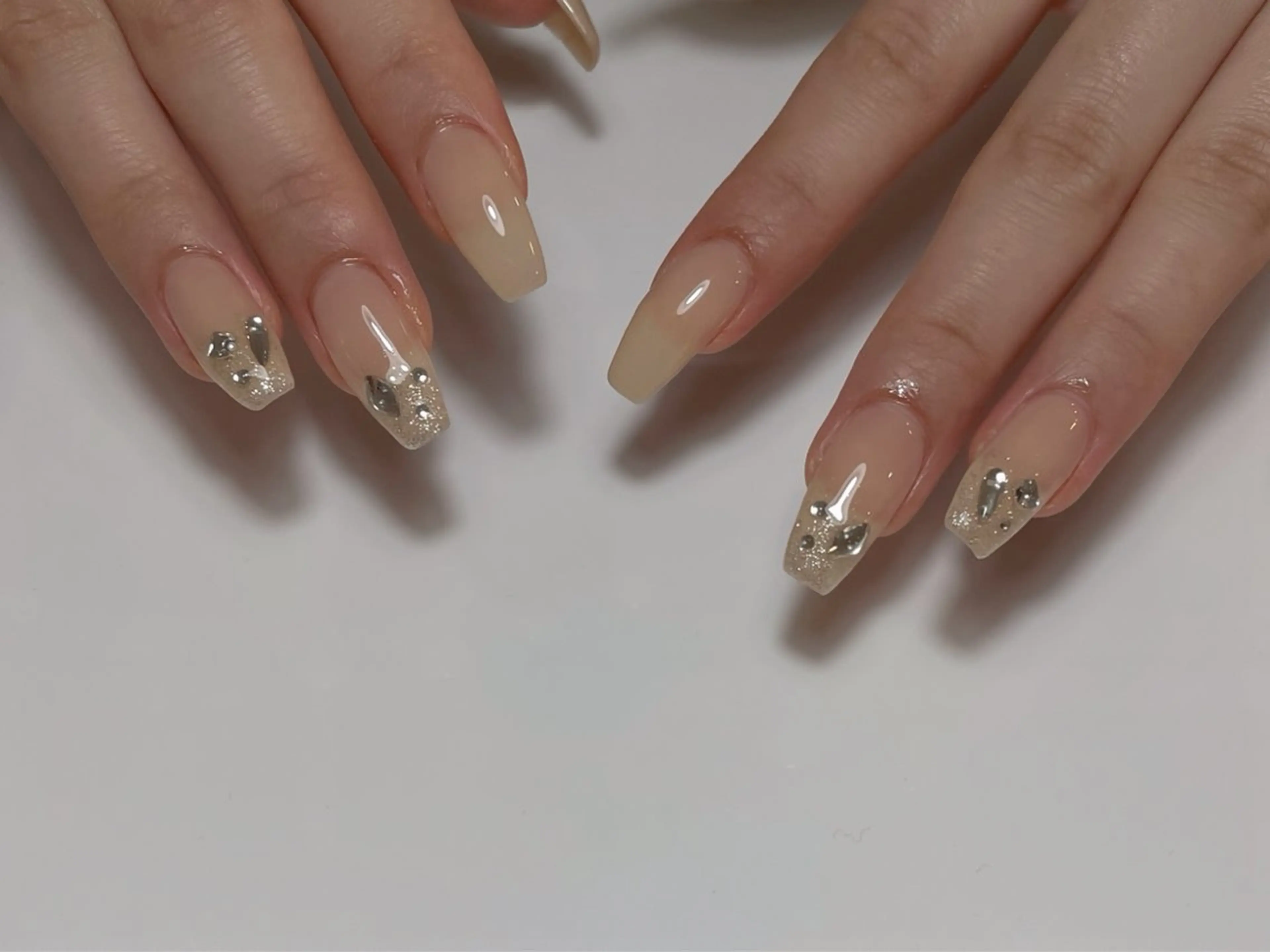 ネイル vico【名古屋栄店】所属・vico栄 kitagawaのネイルデザイン