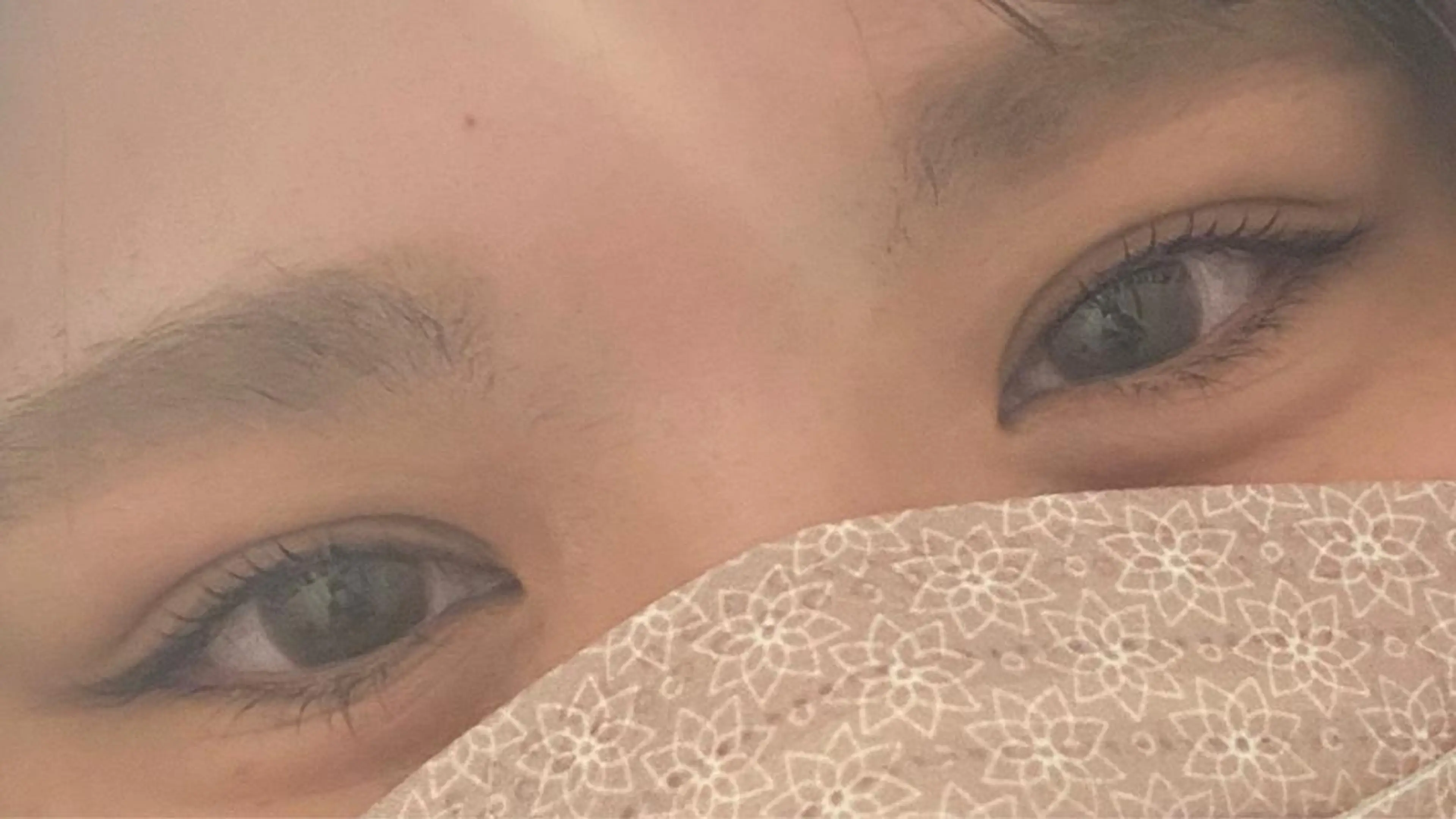 マツエク・マツパ 岩切 結子のマツエク・マツパデザイン