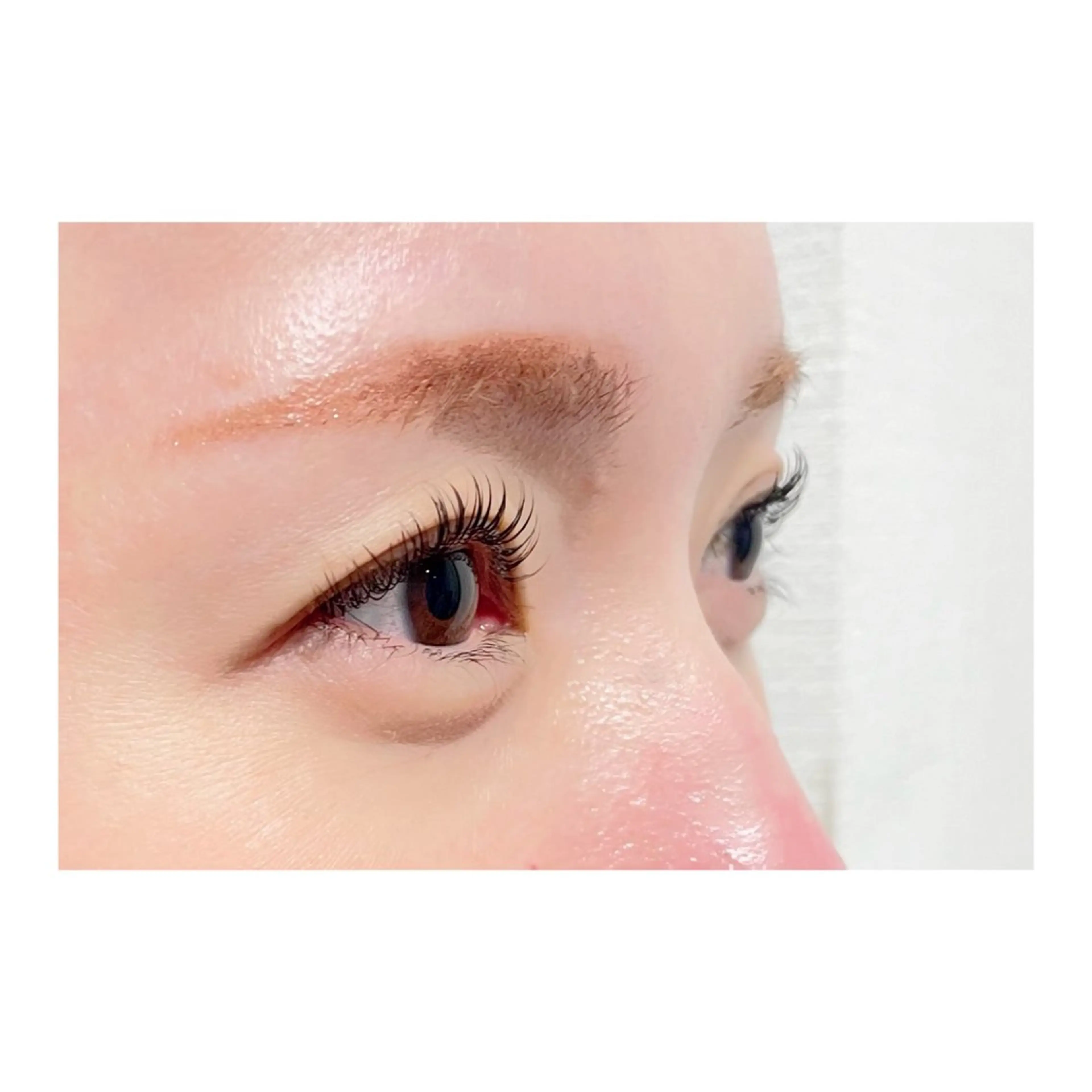 マツエク・マツパ Hi!Nails /Shizuka☺︎のネイルデザイン