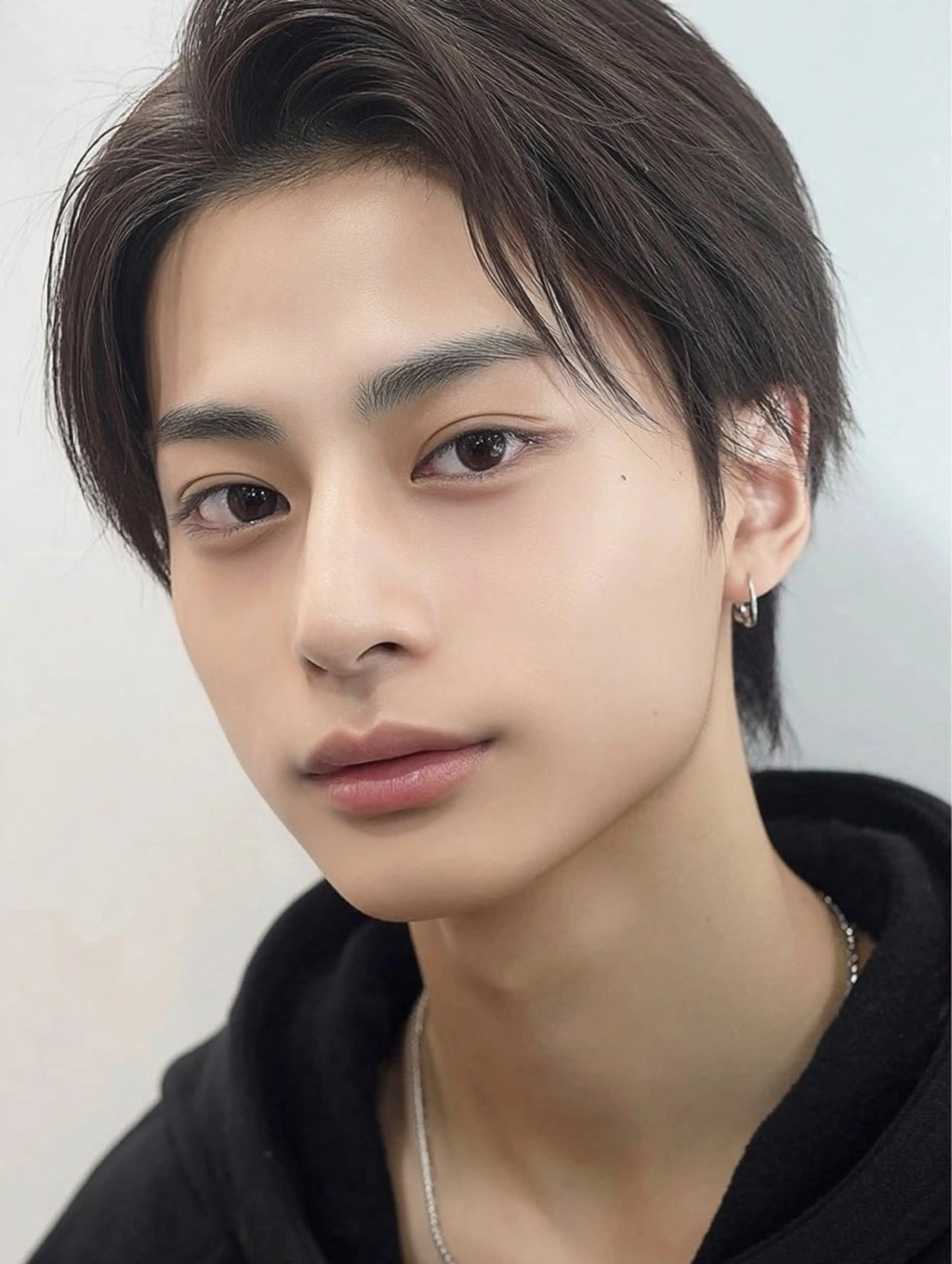 メンズ カット レビジュヘア 京都/桂のヘアスタイル