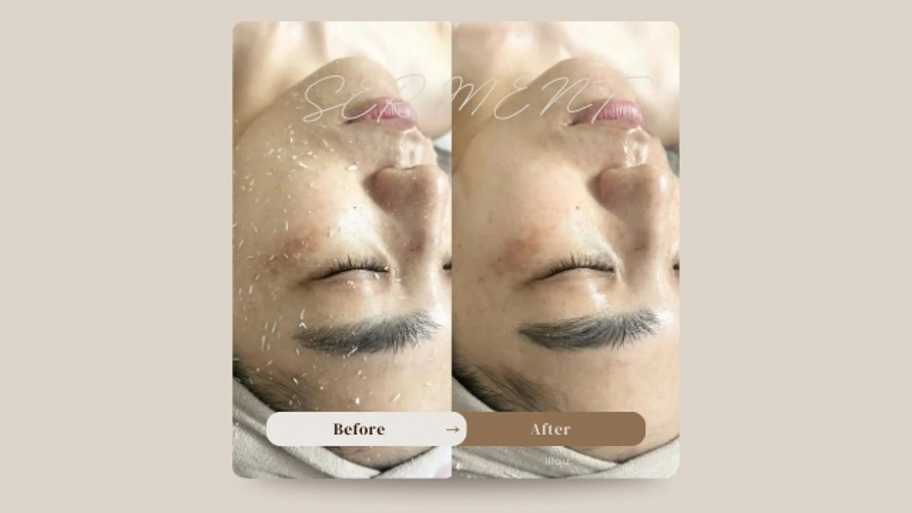 hue.所属・LAND YUKAのエステ・リラクイメージ