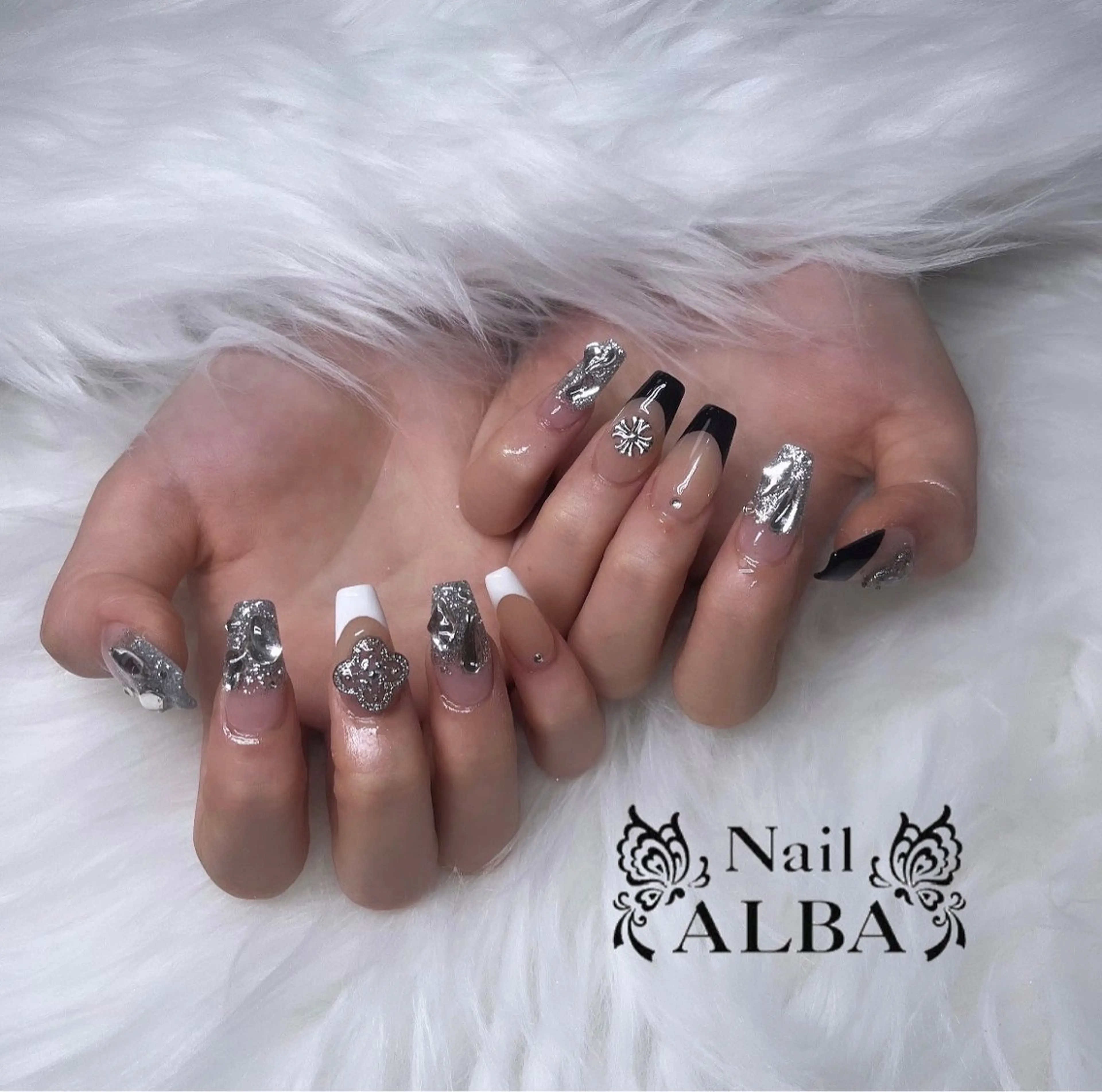 【スカルプ】❤︎ 120分コース ❤︎ オフなし🙅🏻♀️の写真