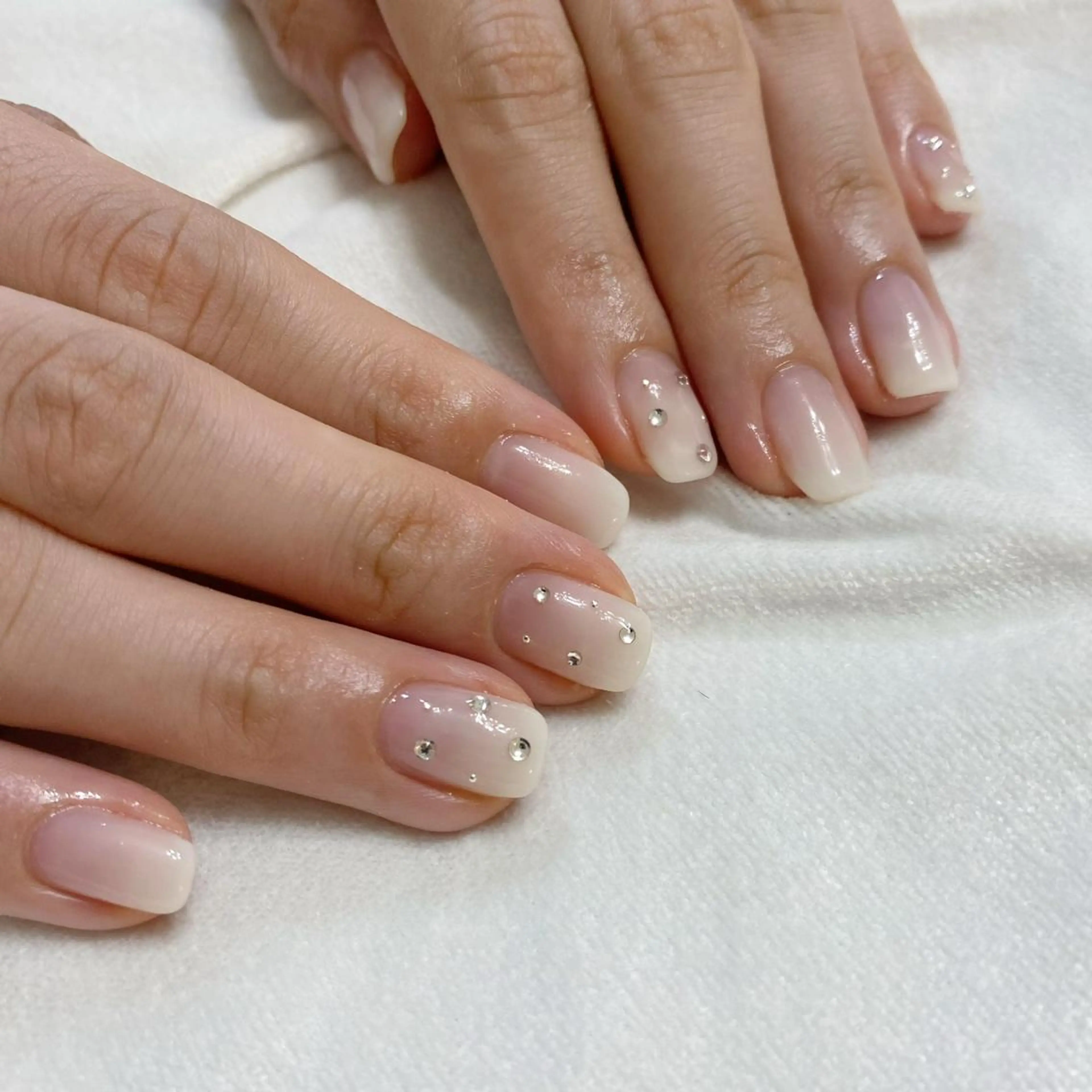 ネイル パラジェル登録サロンfeerique所属・Uchida Mayunaのその他イメージ