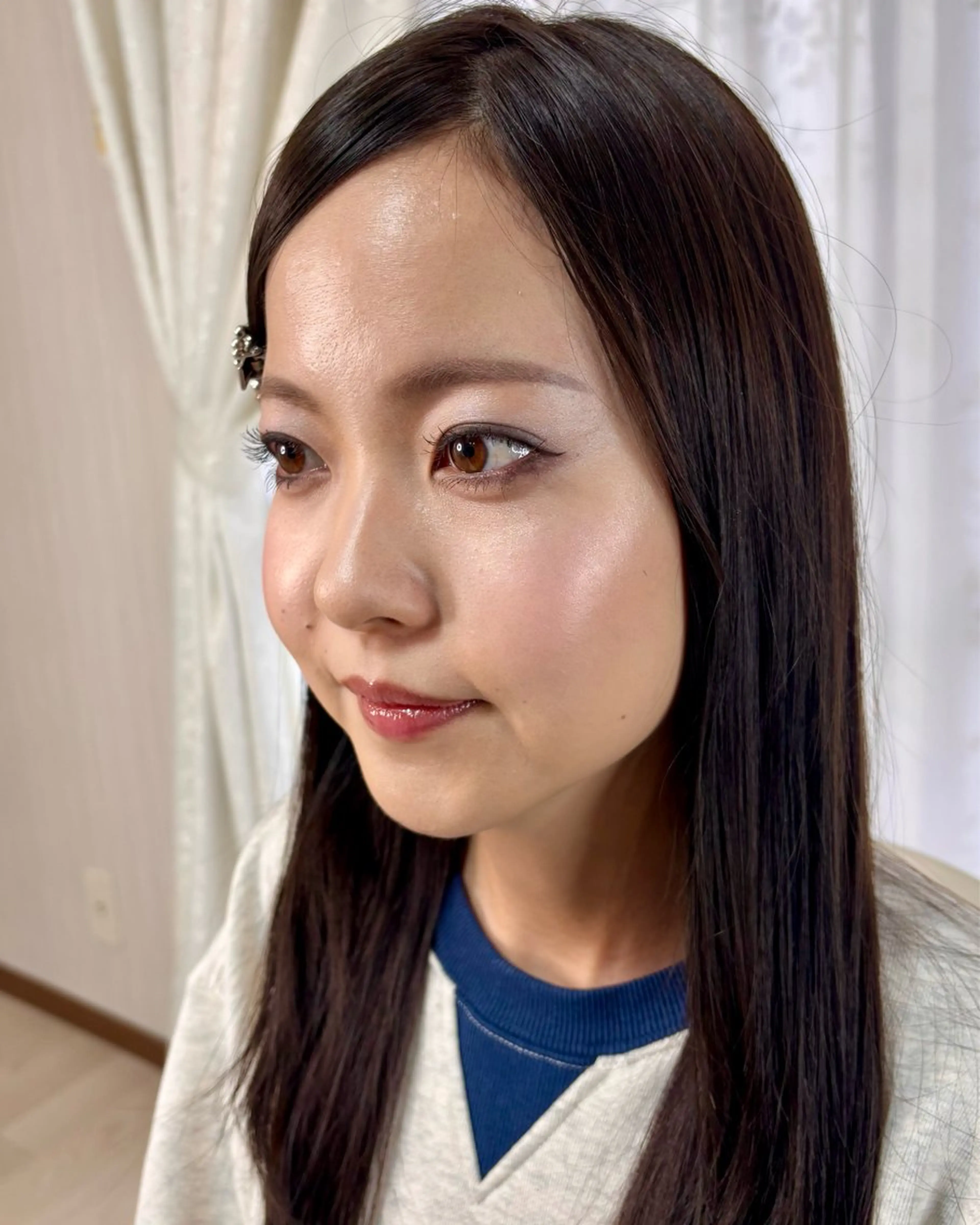 その他 エアブラシメイク La Prima所属・川合 裕子のその他イメージ