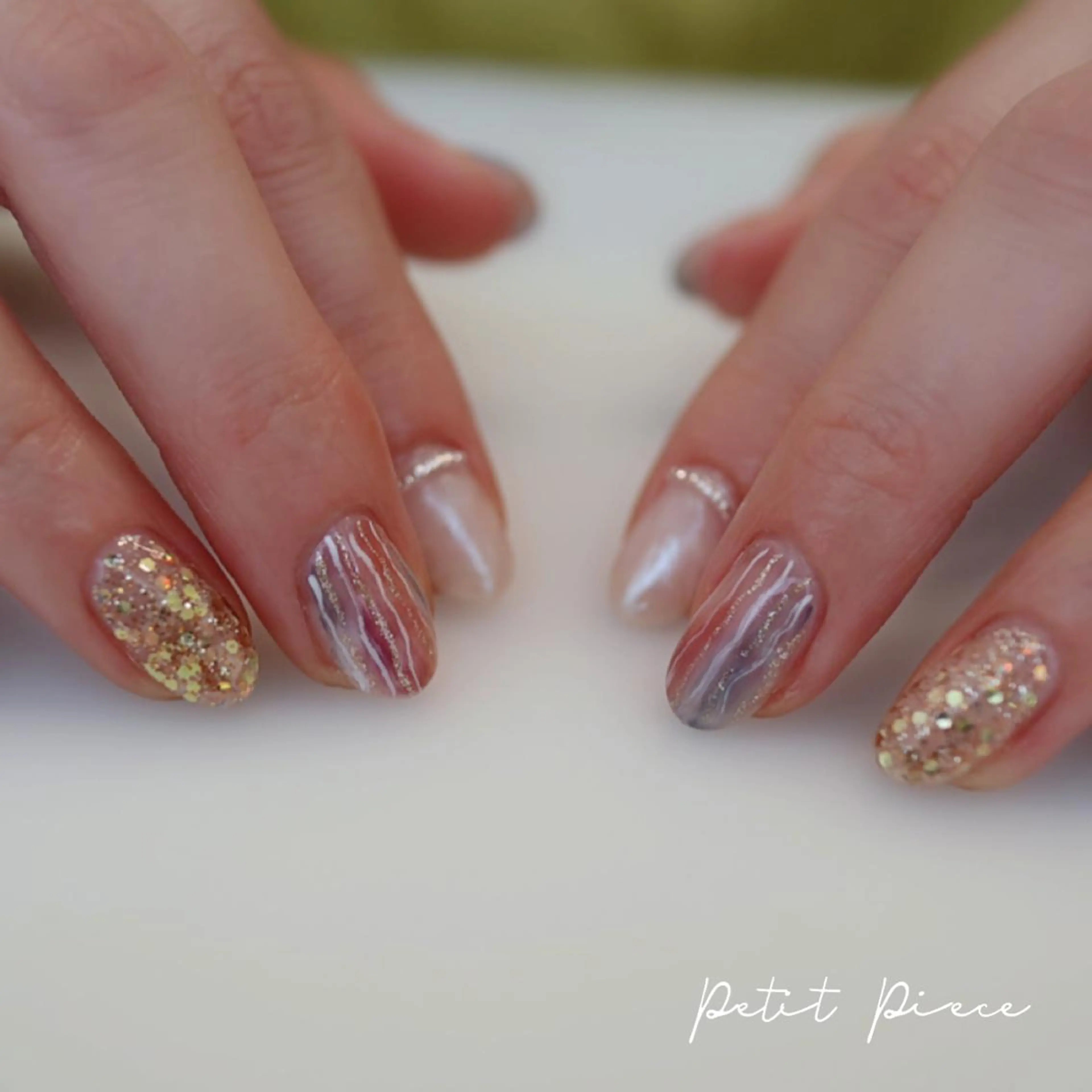 ネイル an. ネイル/脱毛/脂肪冷却/よもぎ蒸し所属・an. Yukikoのエステ・リラクイメージ