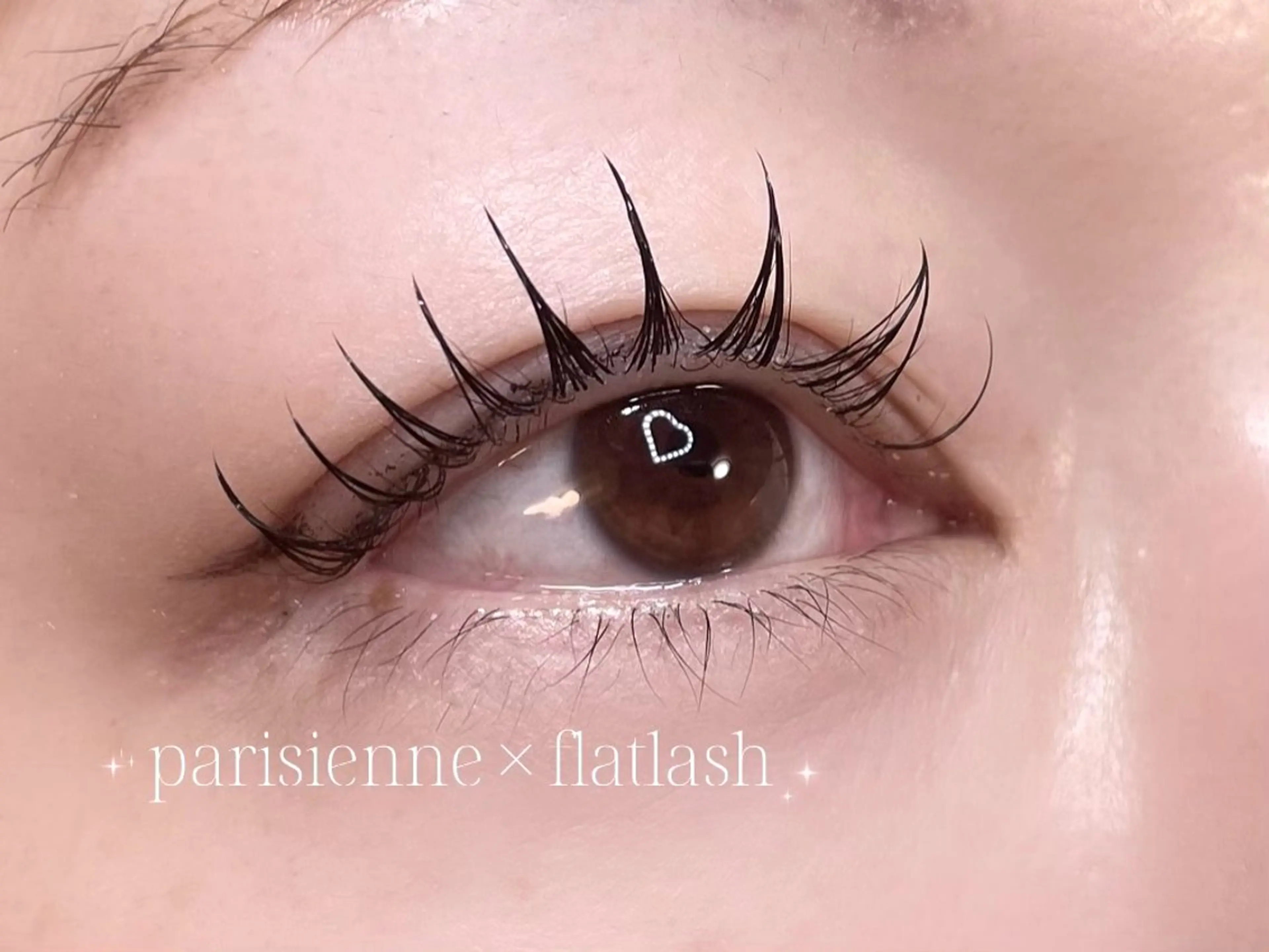 マツエク・マツパ lace adorable所属・レース アドラブル eyeのマツエク・マツパデザイン