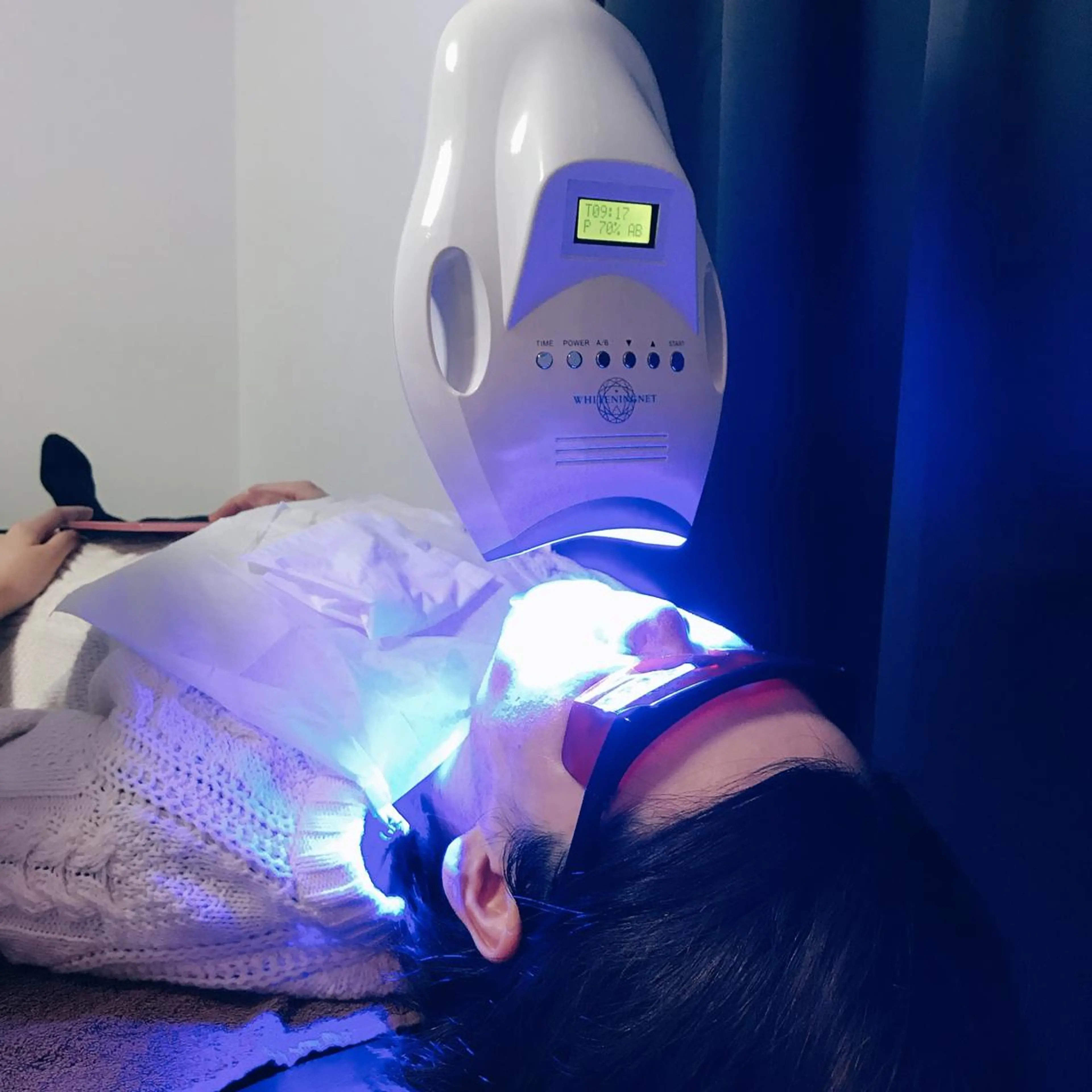 CHERIMO【lalaLaLa】所属・CHERIMO シェリモのネイルデザイン