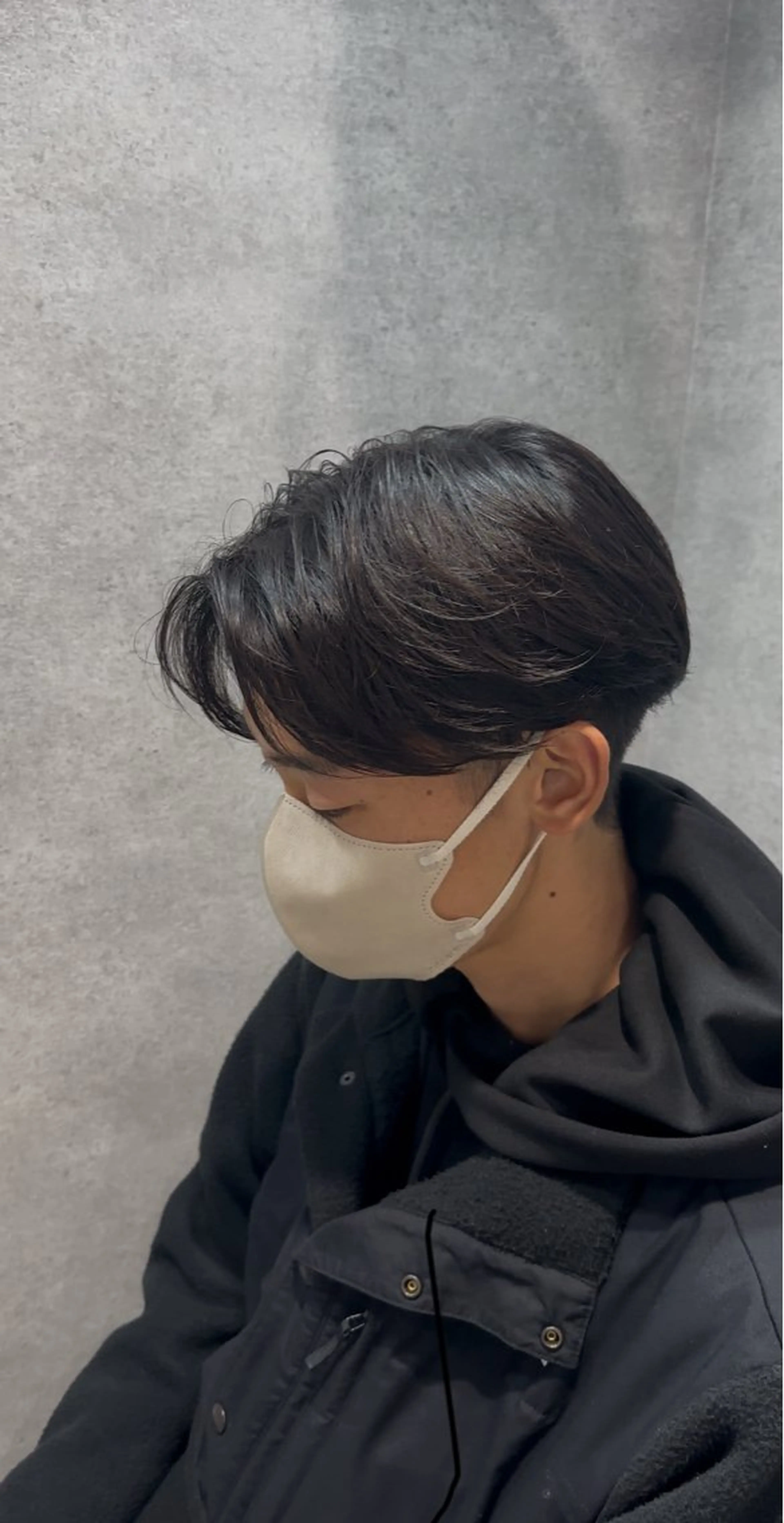 パーマ メンズ メンズハイライト メンズパーマ ツイストスパイラルパーマ 波巻きパーマ ニュアンスパーマ カット パーマ トリートメント ヘッドスパ ヘアセット 🔥 メンズ 特化🔥RAIのヘアスタイル