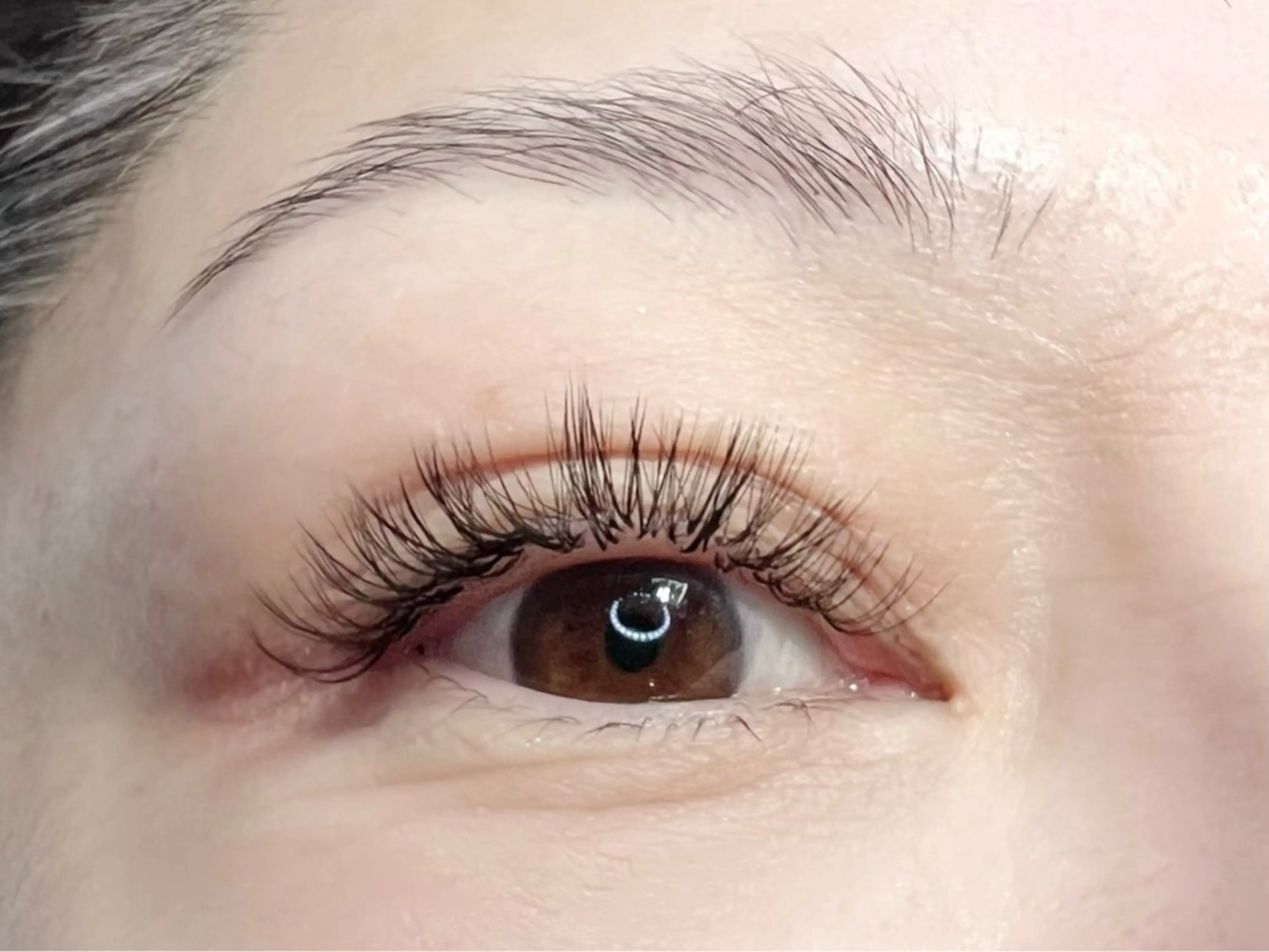 マツエク・マツパ ボリュームラッシュ Smooth LED専門店⭐︎のマツエク・マツパデザイン