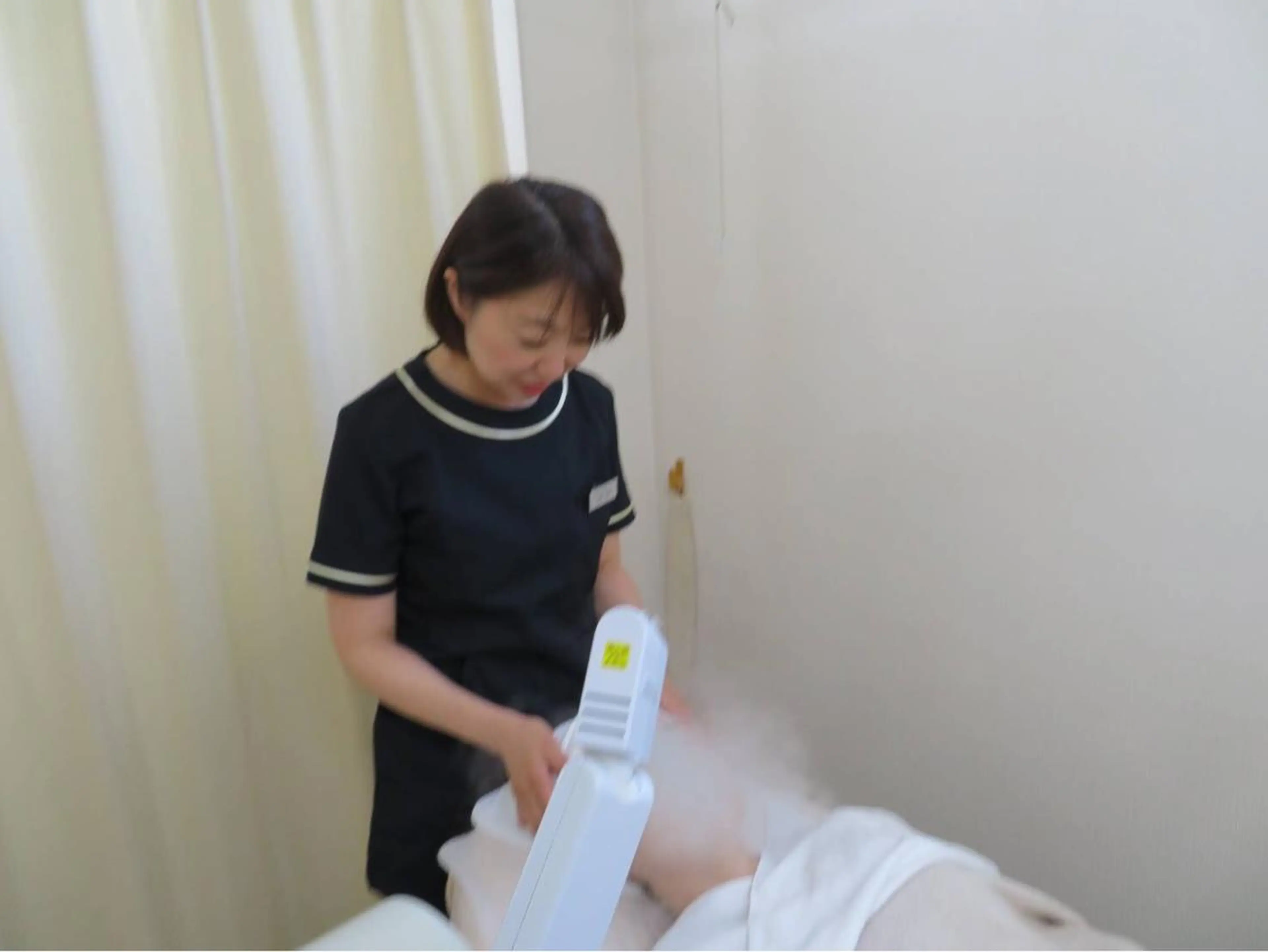 エステ リラク De'im横須賀所属・デアイム横須賀 倉田のエステ・リラクイメージ