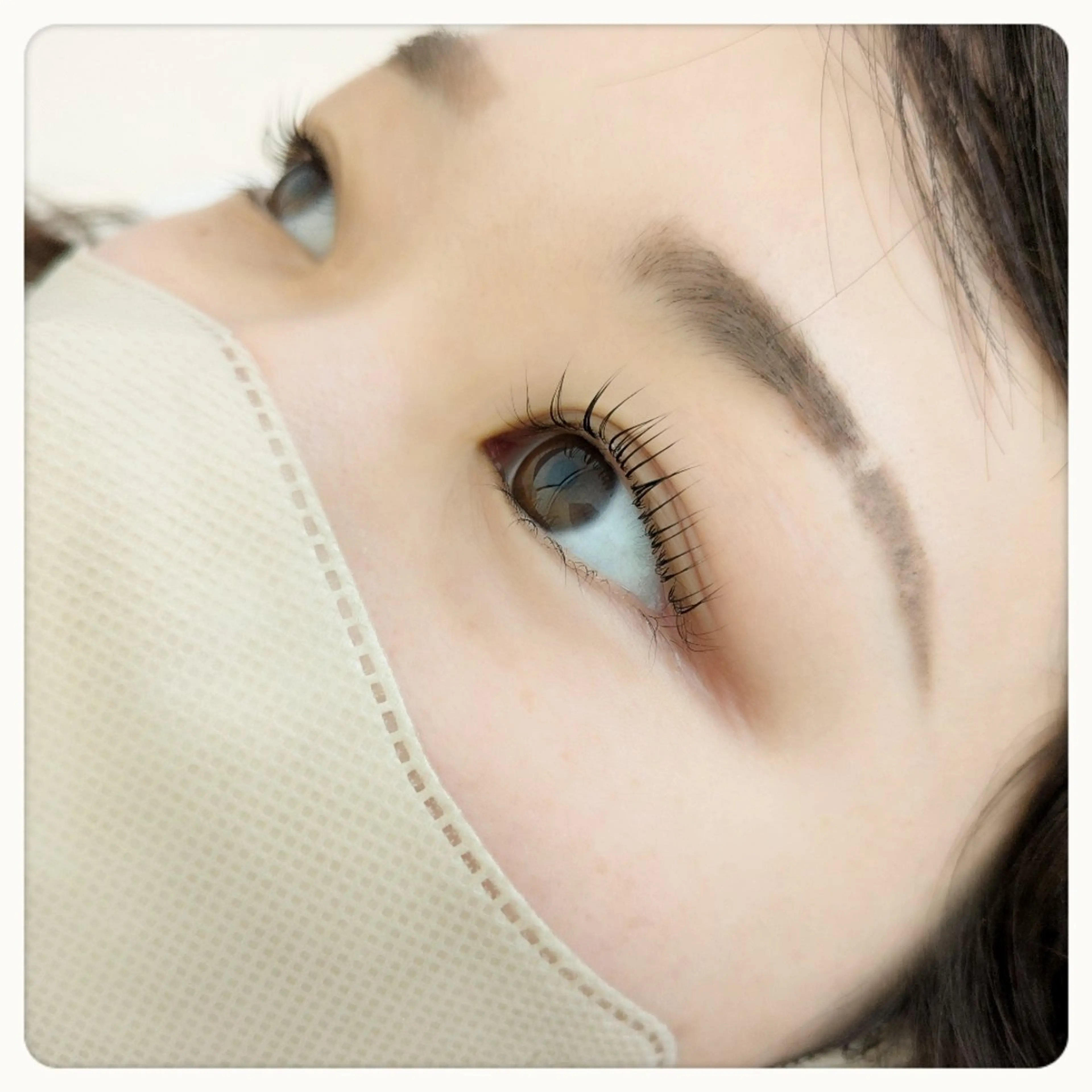 マツエク・マツパ Mrs Nailのマツエク・マツパデザイン