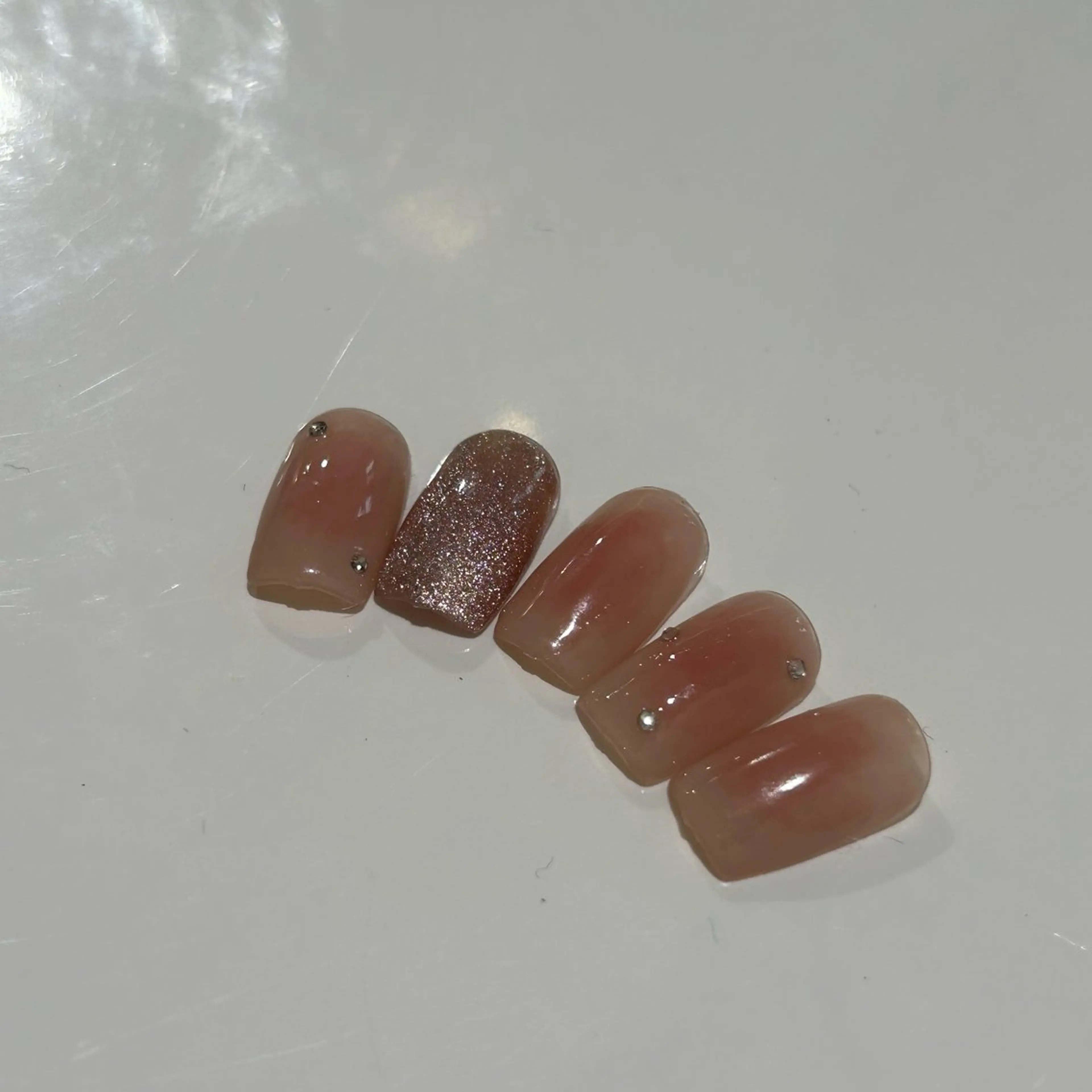 ネイル 🧚 KURUMIのネイルデザイン