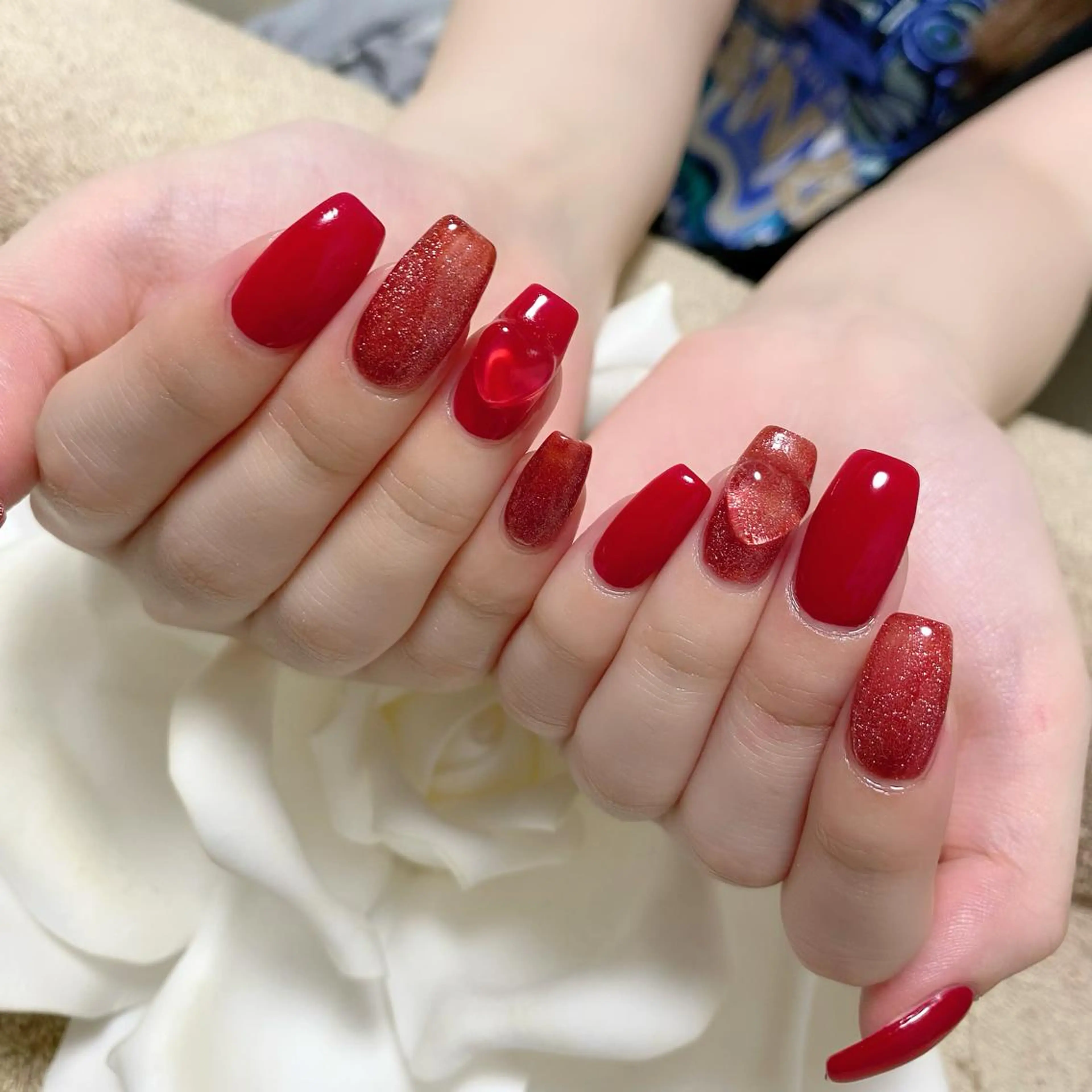 ネイル 💅fleur Ayumiのネイルデザイン