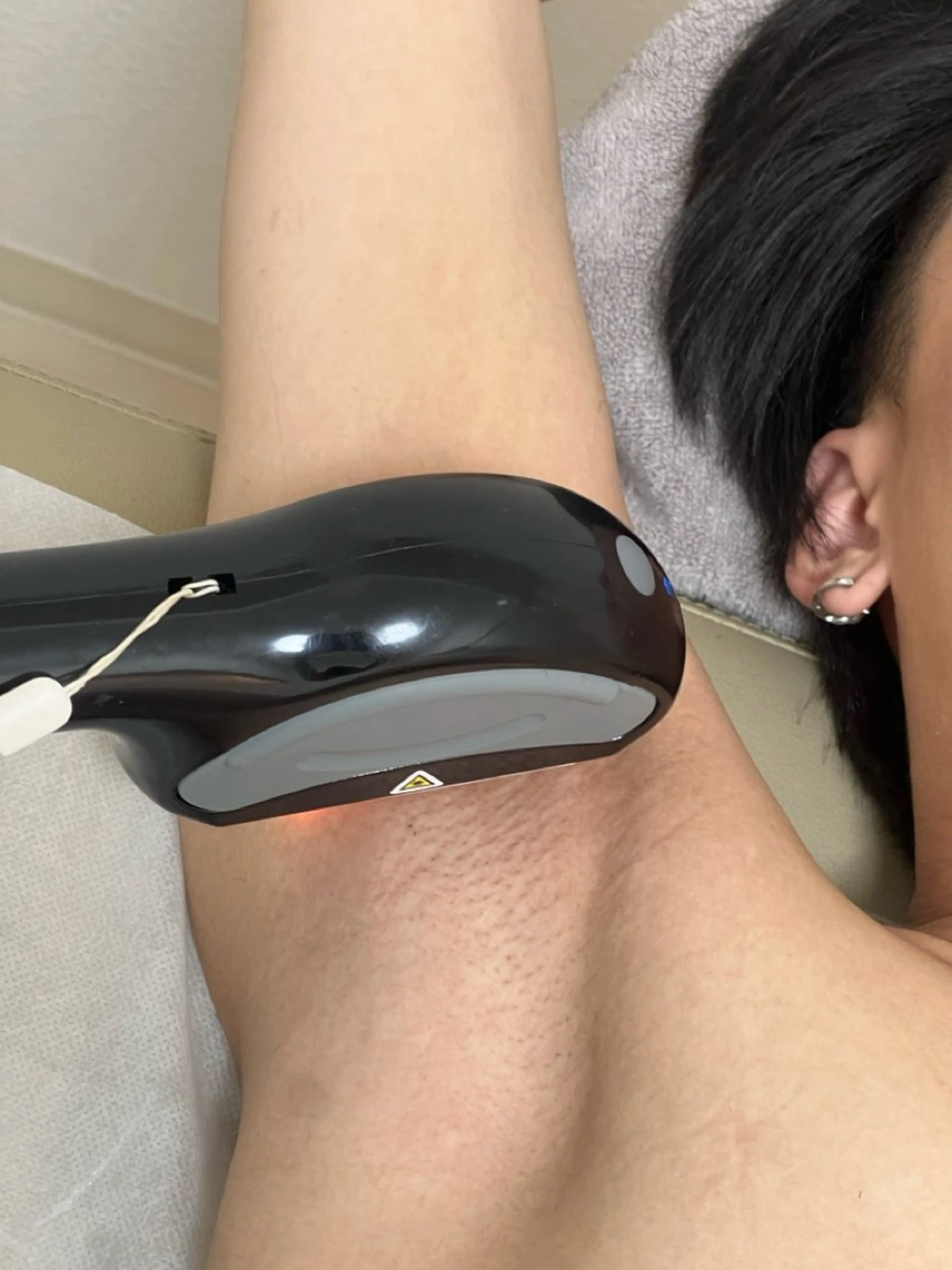 BINANDO 坂のエステ・リラクイメージ