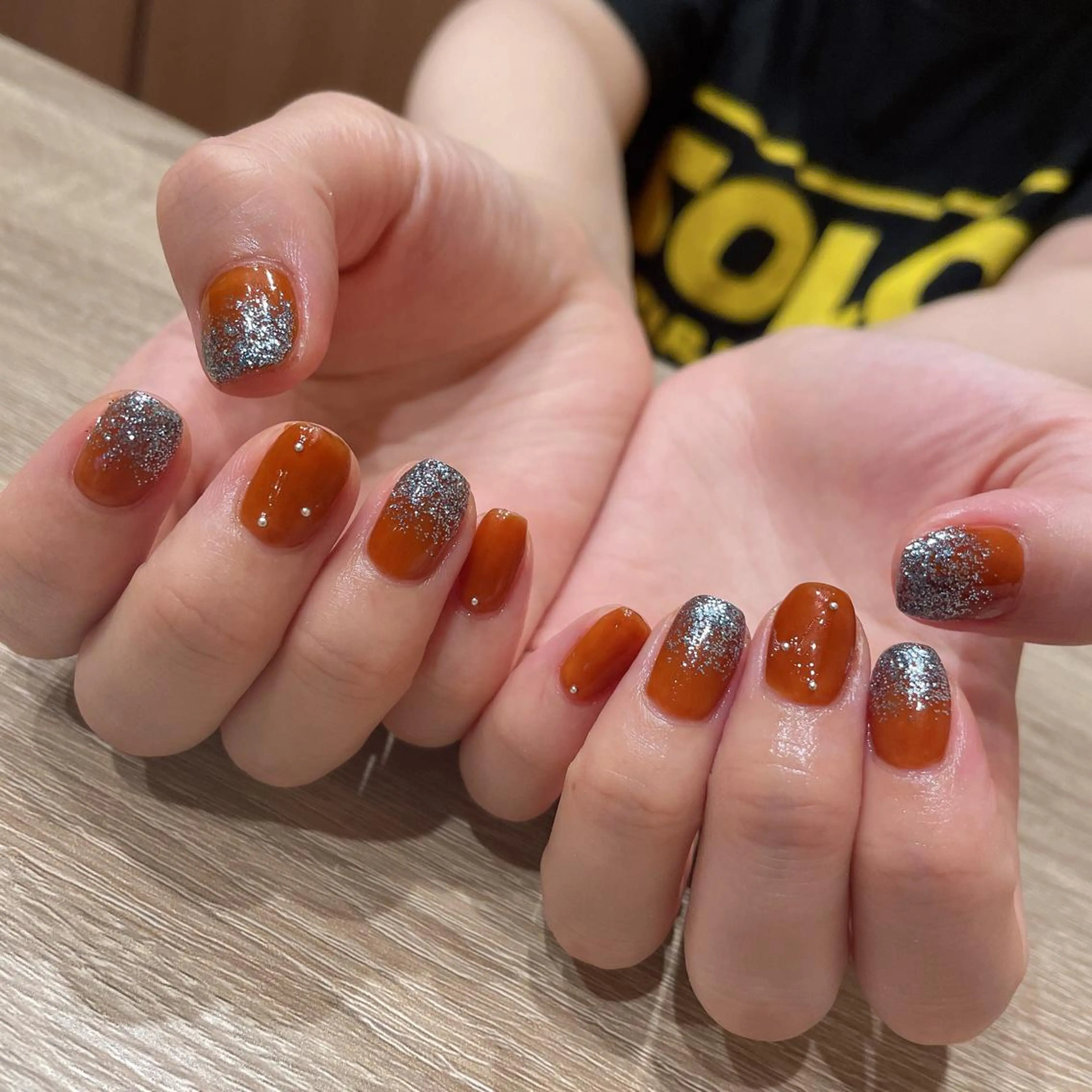 ネイル ハンドネイル liberté所属・liberté🫧 新小岩のネイルデザイン