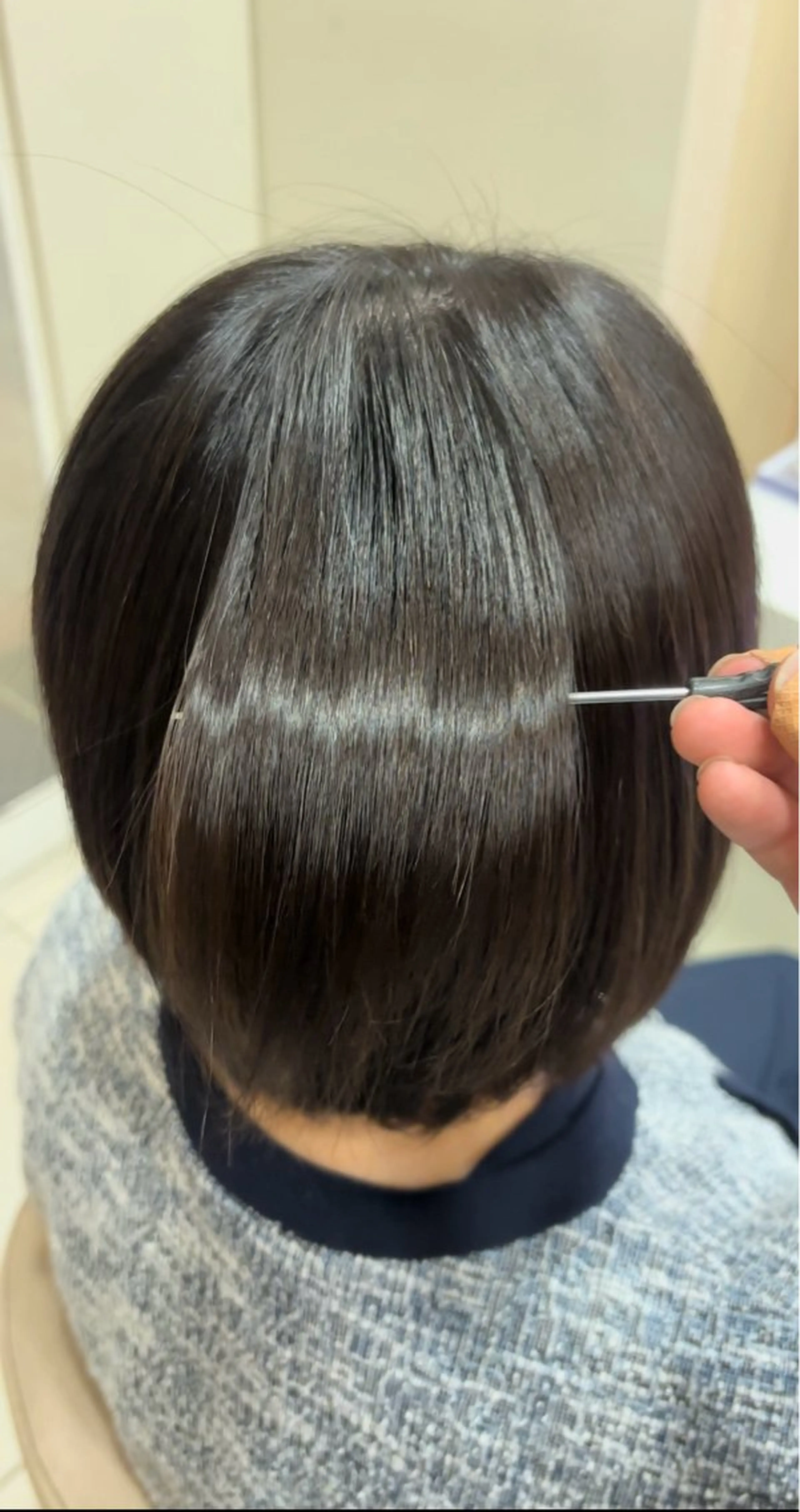 ショート ☀️原口 陽太☀️のヘアスタイル