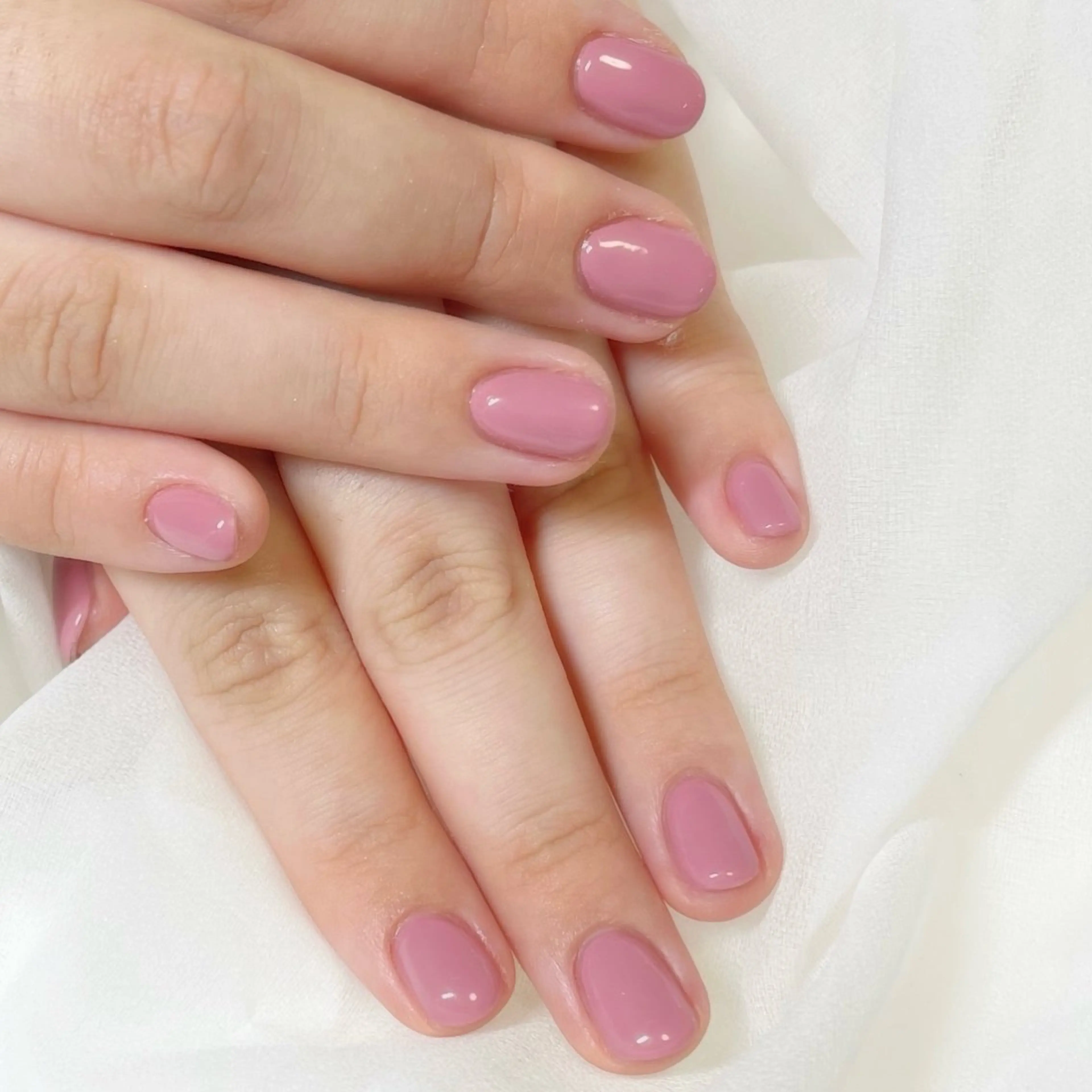 ネイル ハンドネイル アンジュ Yuriのネイルデザイン