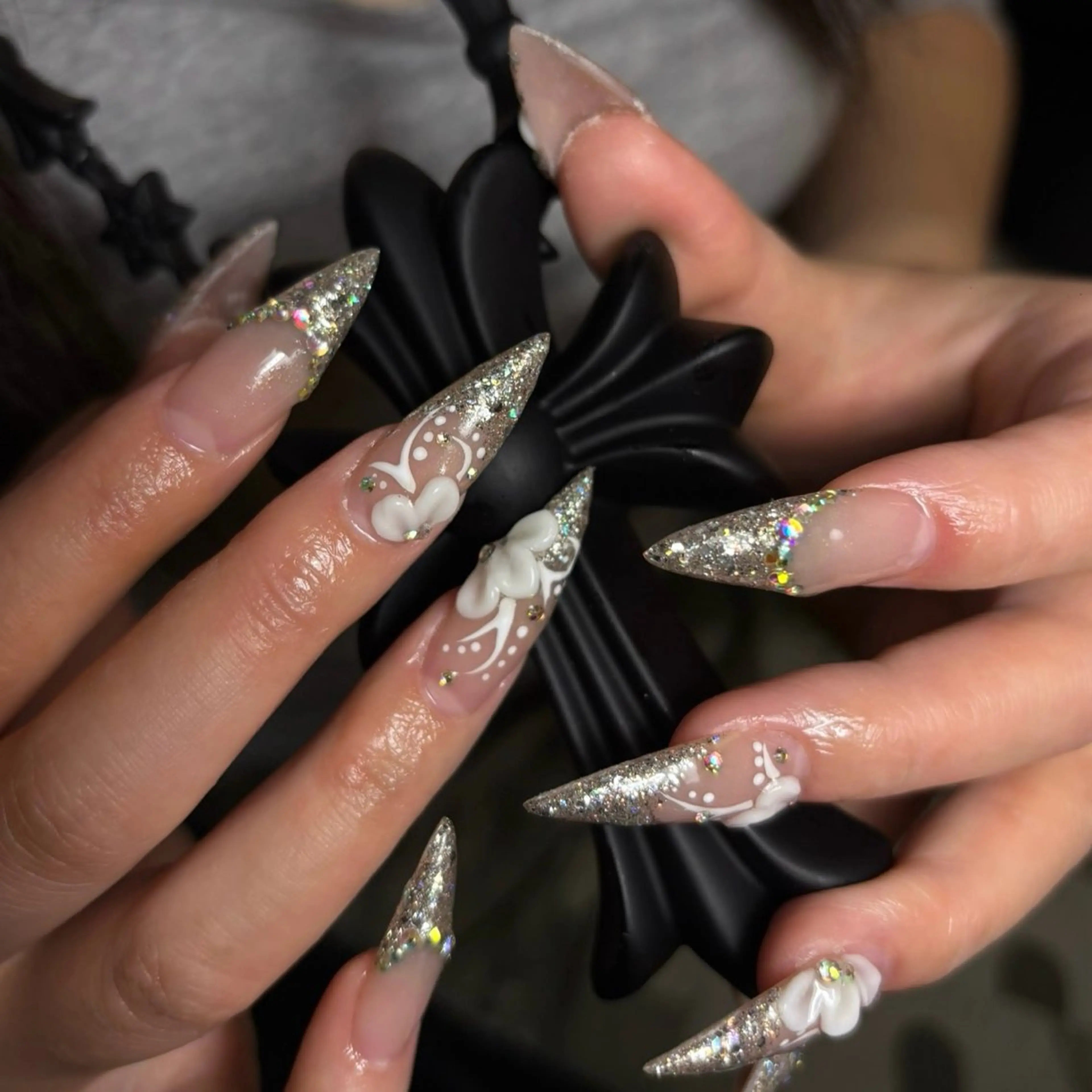 ネイル nail Nene.°✴︎💫のネイルデザイン