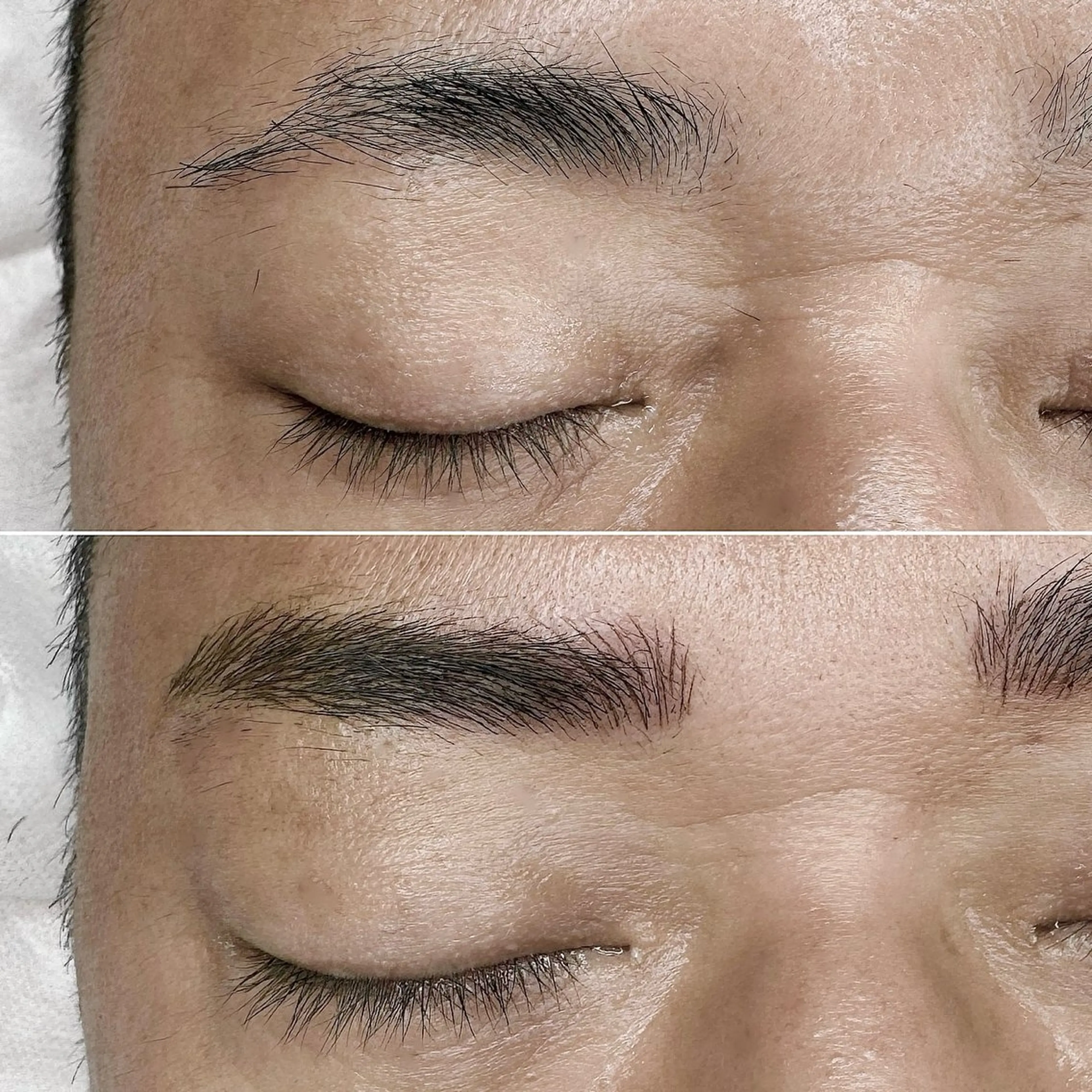 アイブロウ えんとゆかり　千歳船橋所属・AYANO &　YUKAのマツエク・マツパデザイン