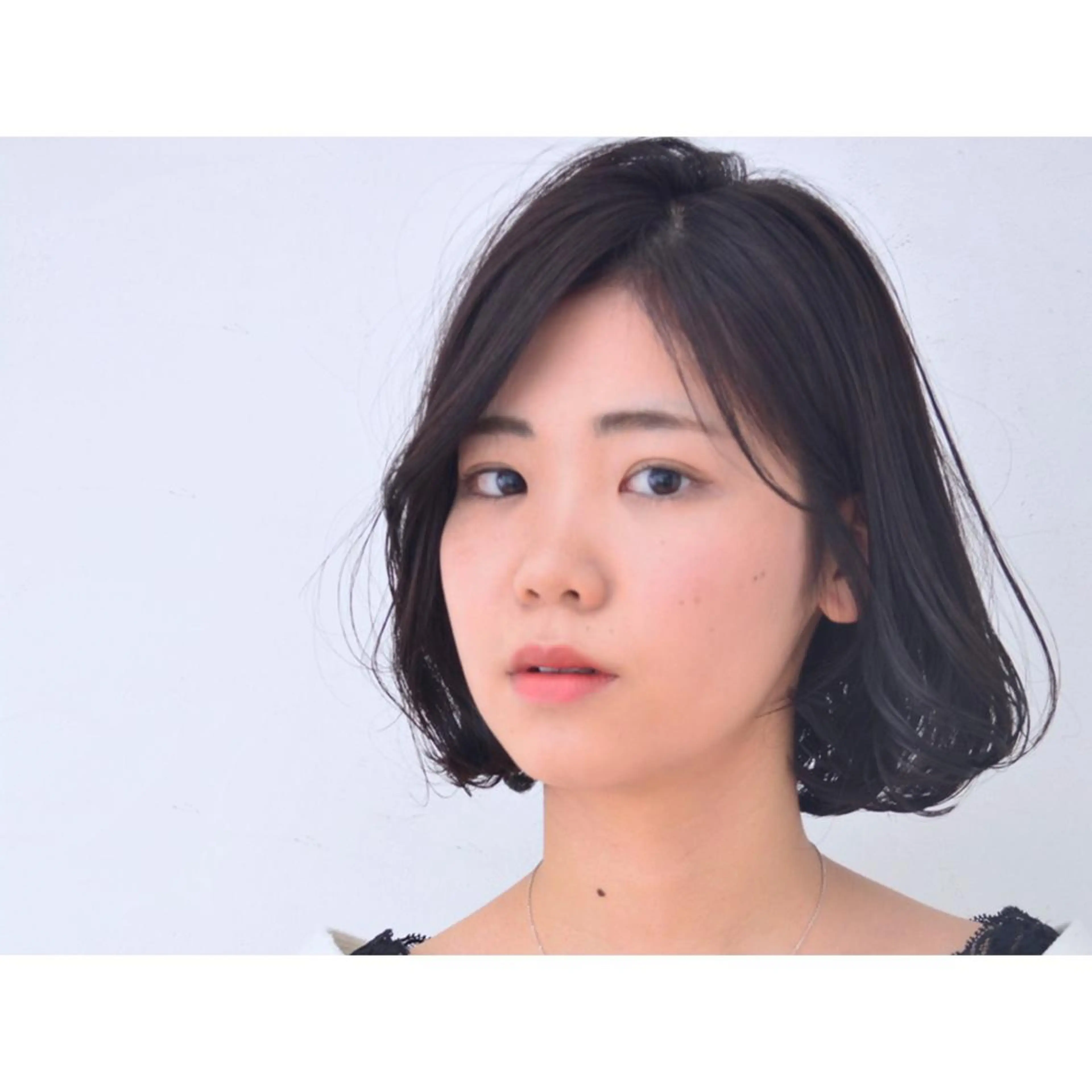 ショート merci.所属・🌻あいり merci.🌻のヘアスタイル