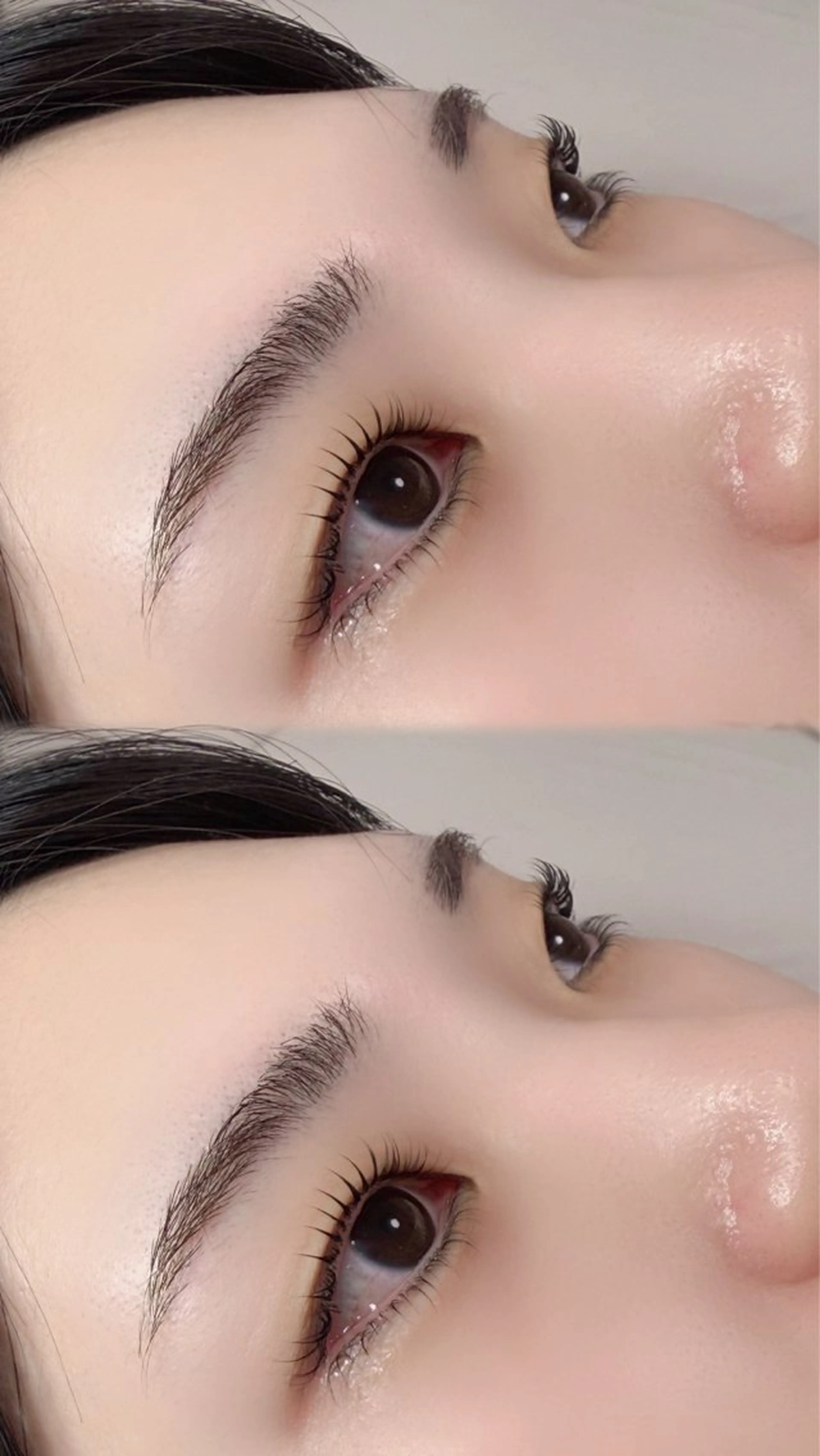 マツエク・マツパ Villa Diamond鳥栖店所属・Villa Diamondのマツエク・マツパデザイン