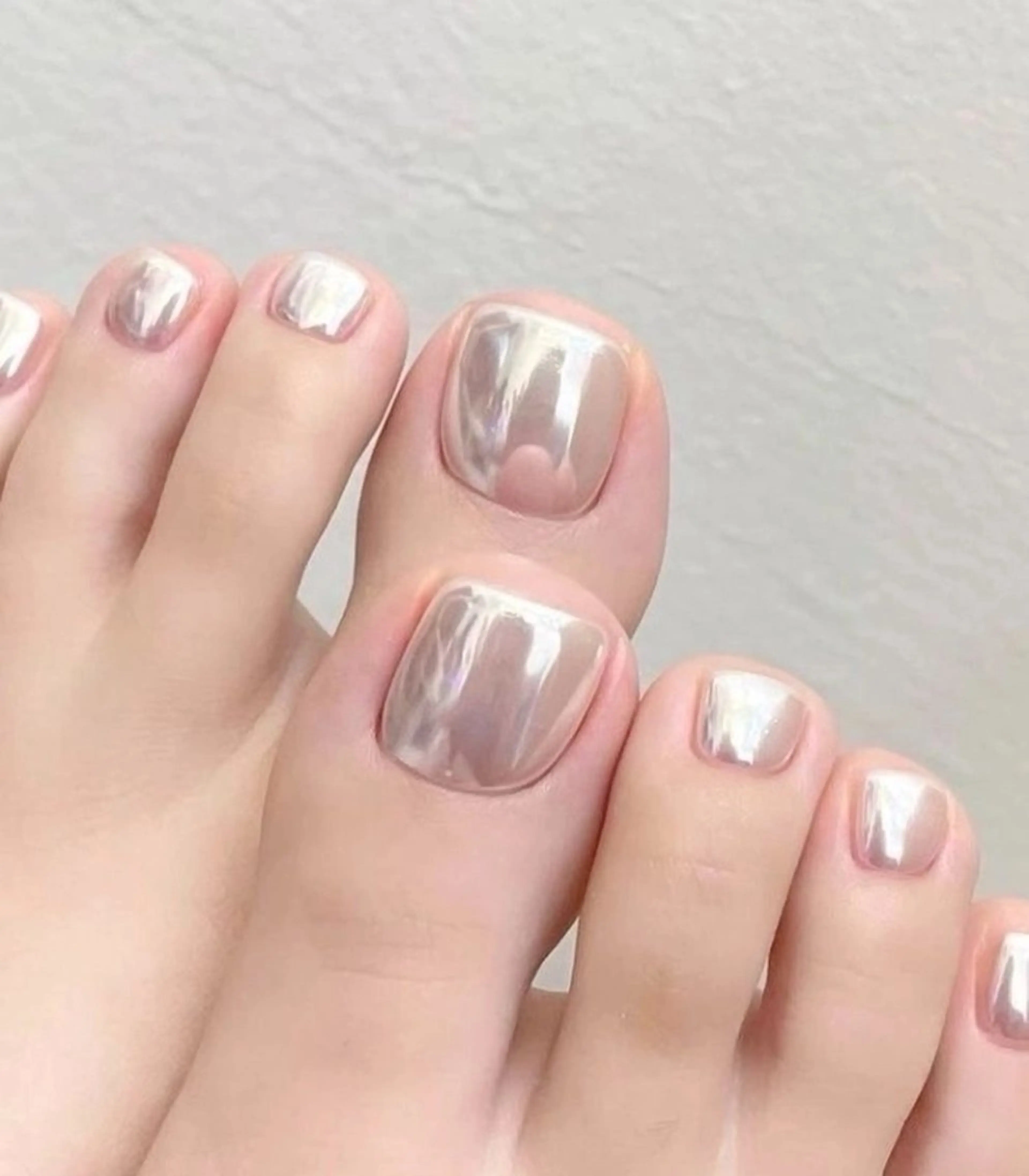 mm TOKYO所属・れ かとのネイルデザイン