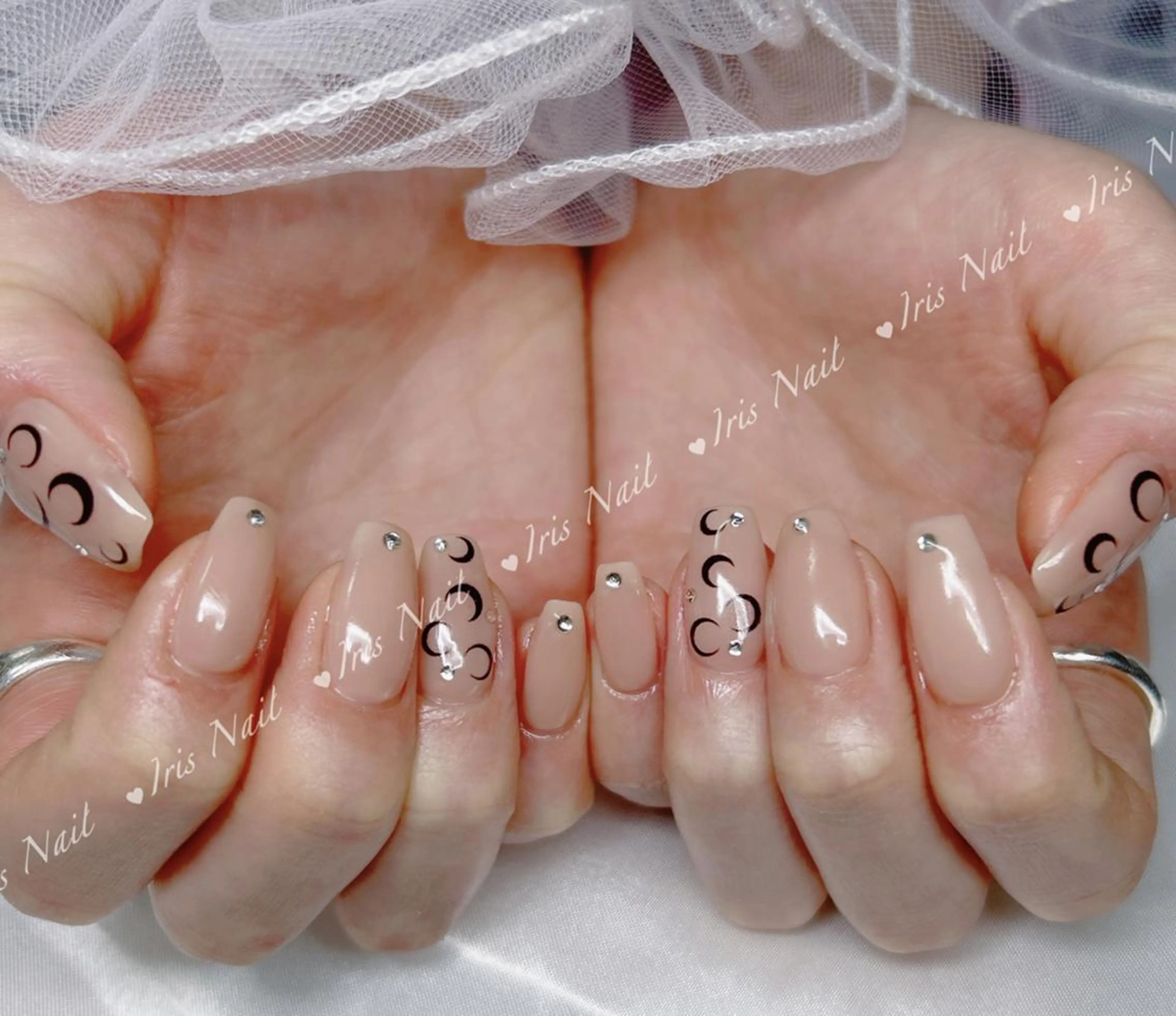 ネイル IRIS NAIL大塚のネイルデザイン