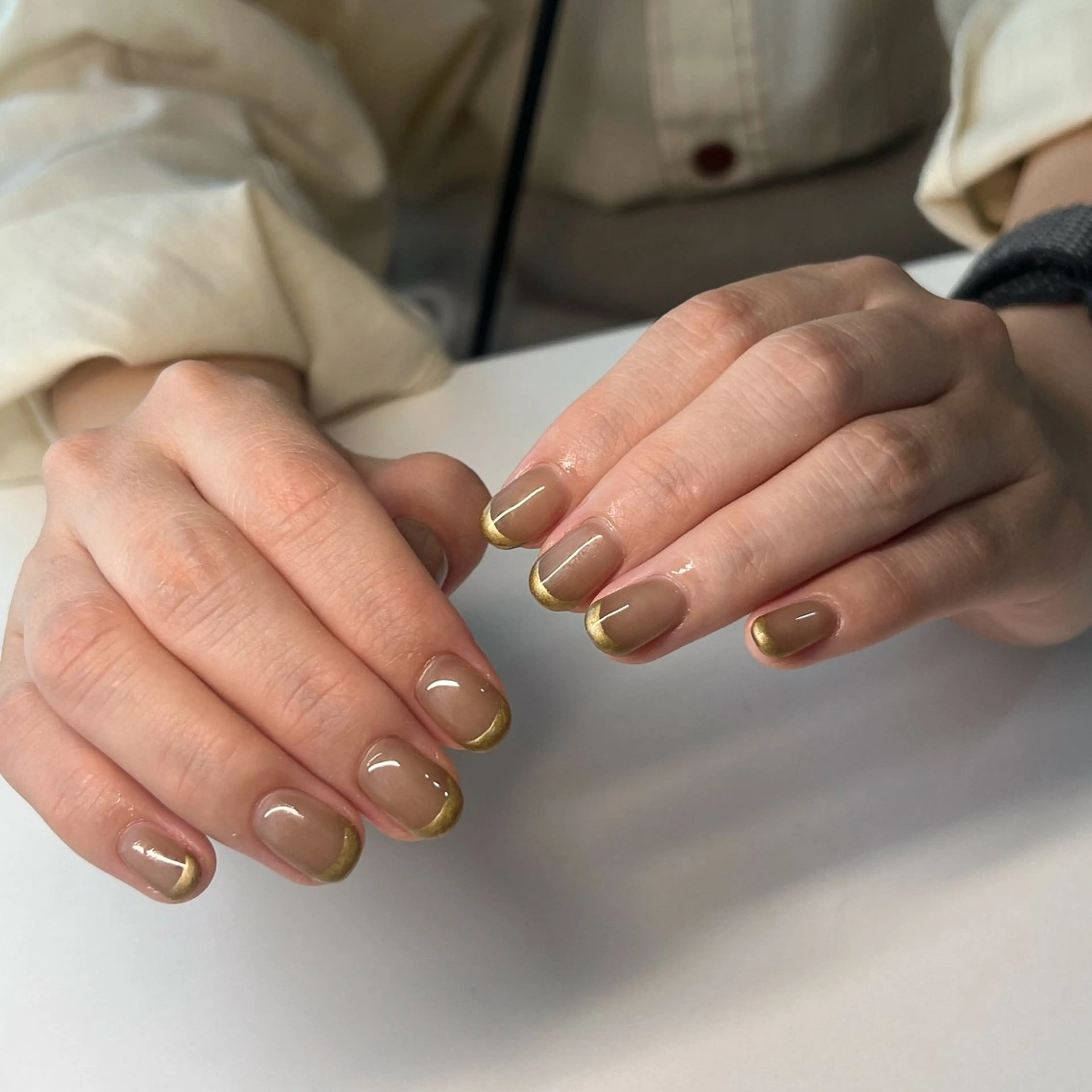 ネイル manu a所属・manu aのネイルデザイン