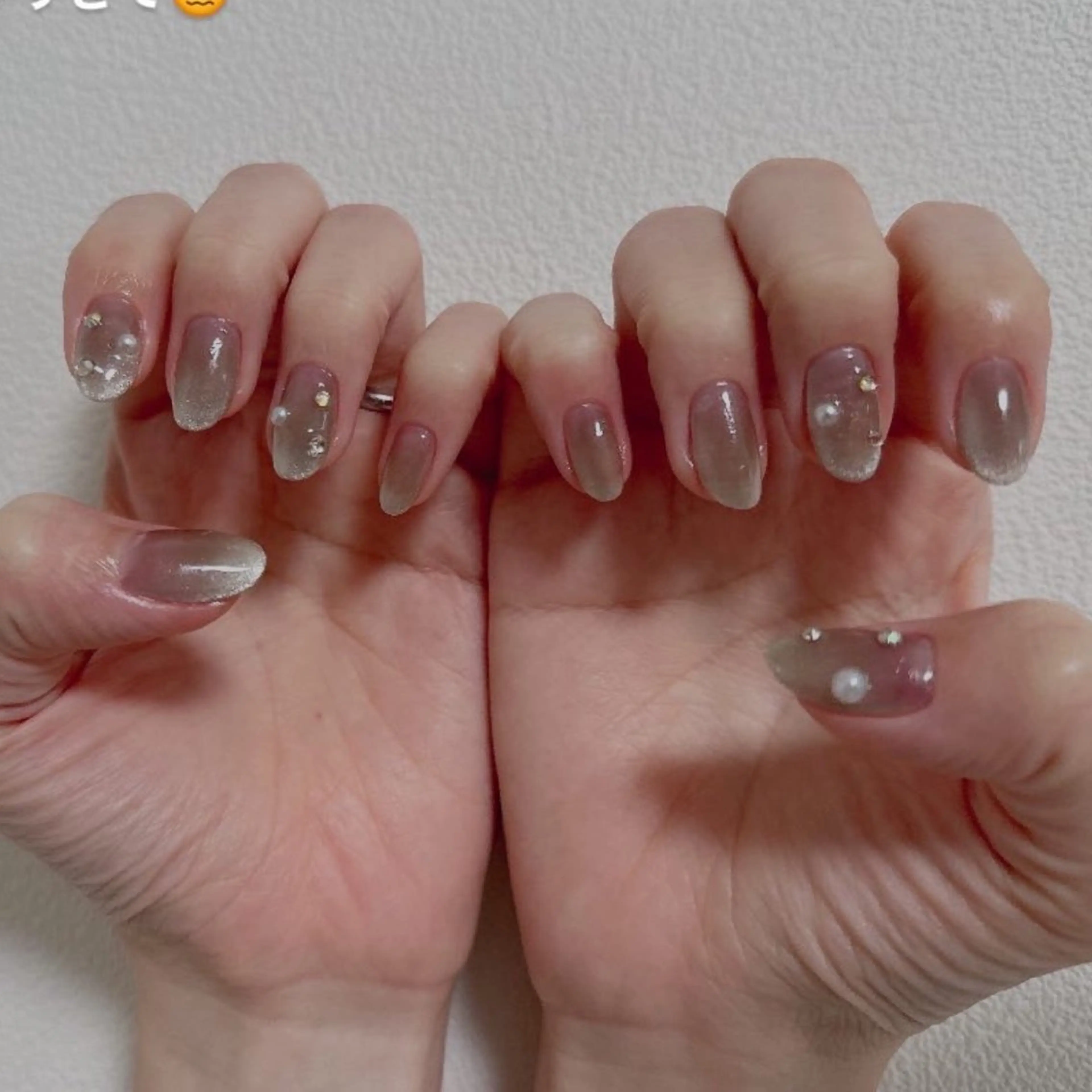 ネイル at Nailのネイルデザイン