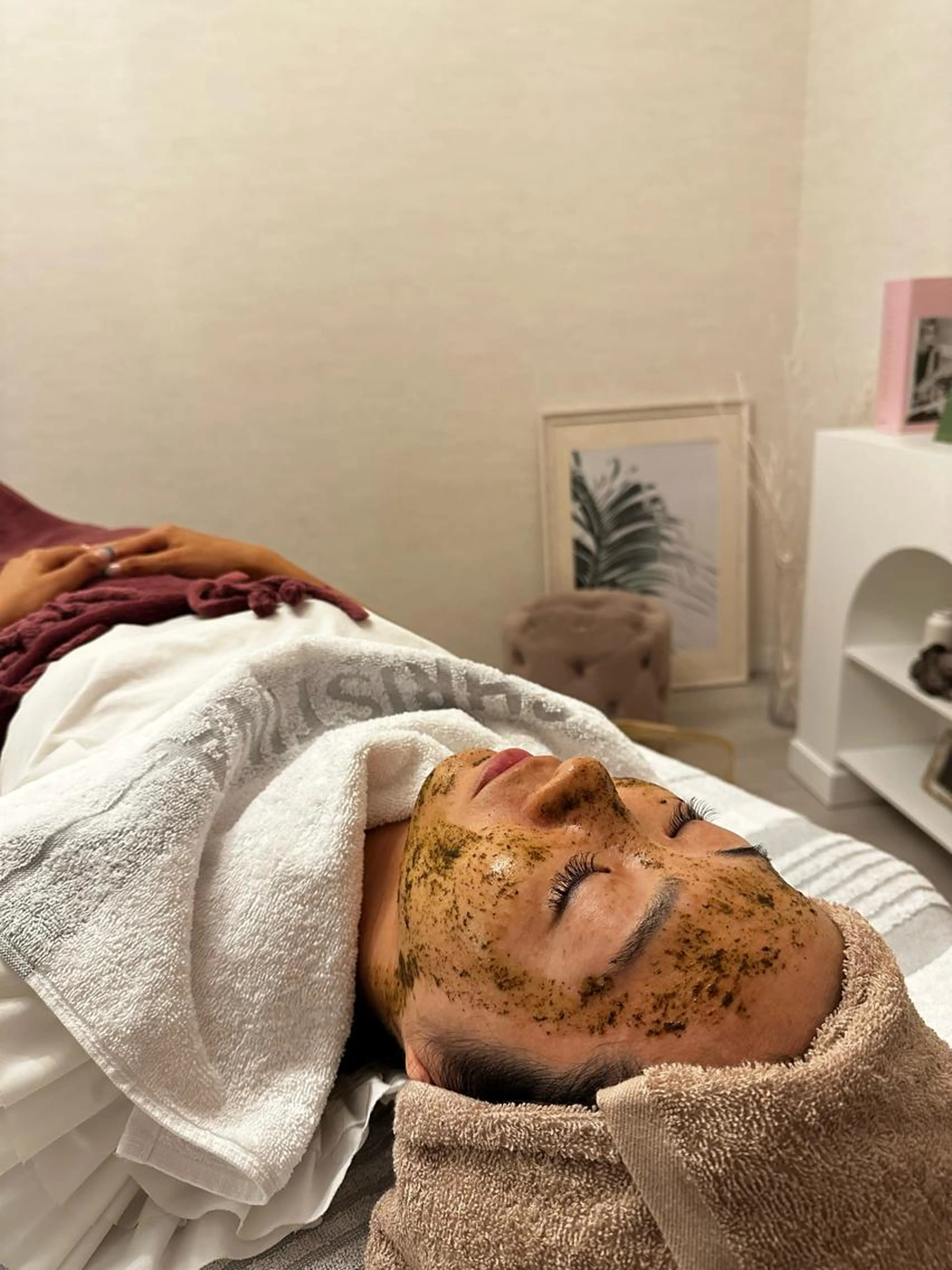 【初回】🌿ダウンタイムなしクリスティーナビオフィートハーブピーリング🌿の写真