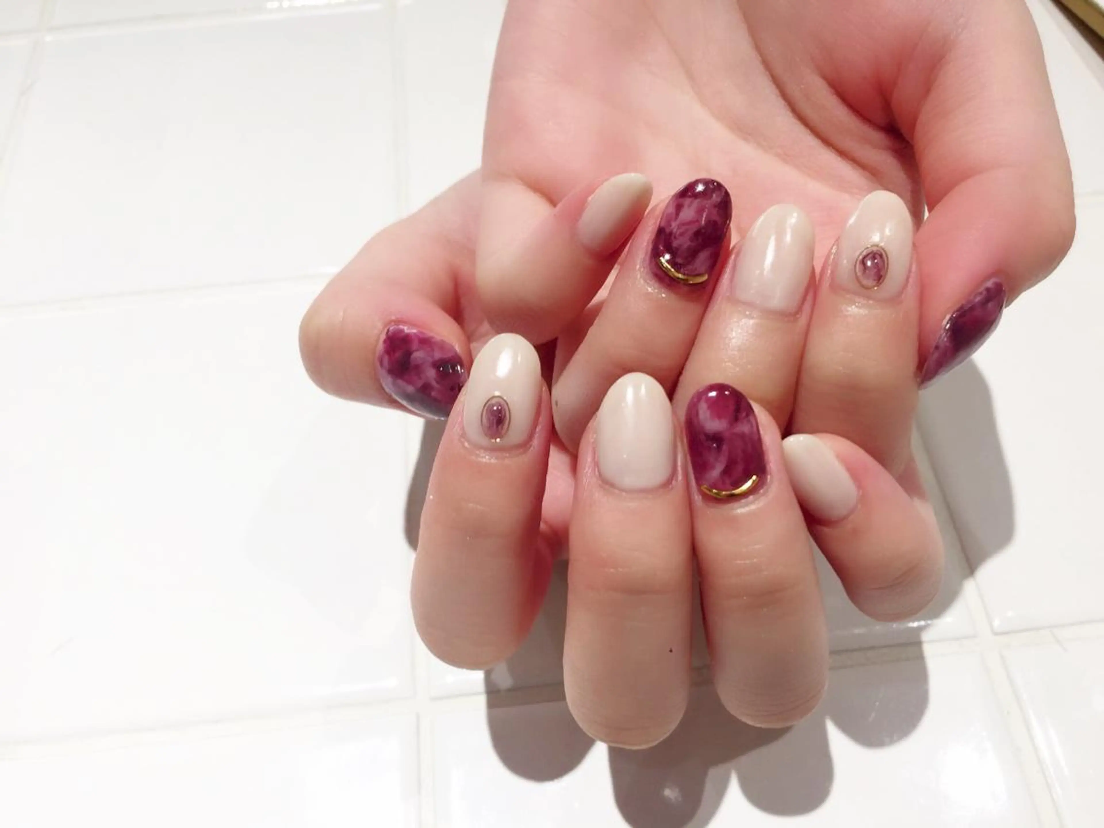 ネイル アートネイル Salon Ｋのネイルデザイン