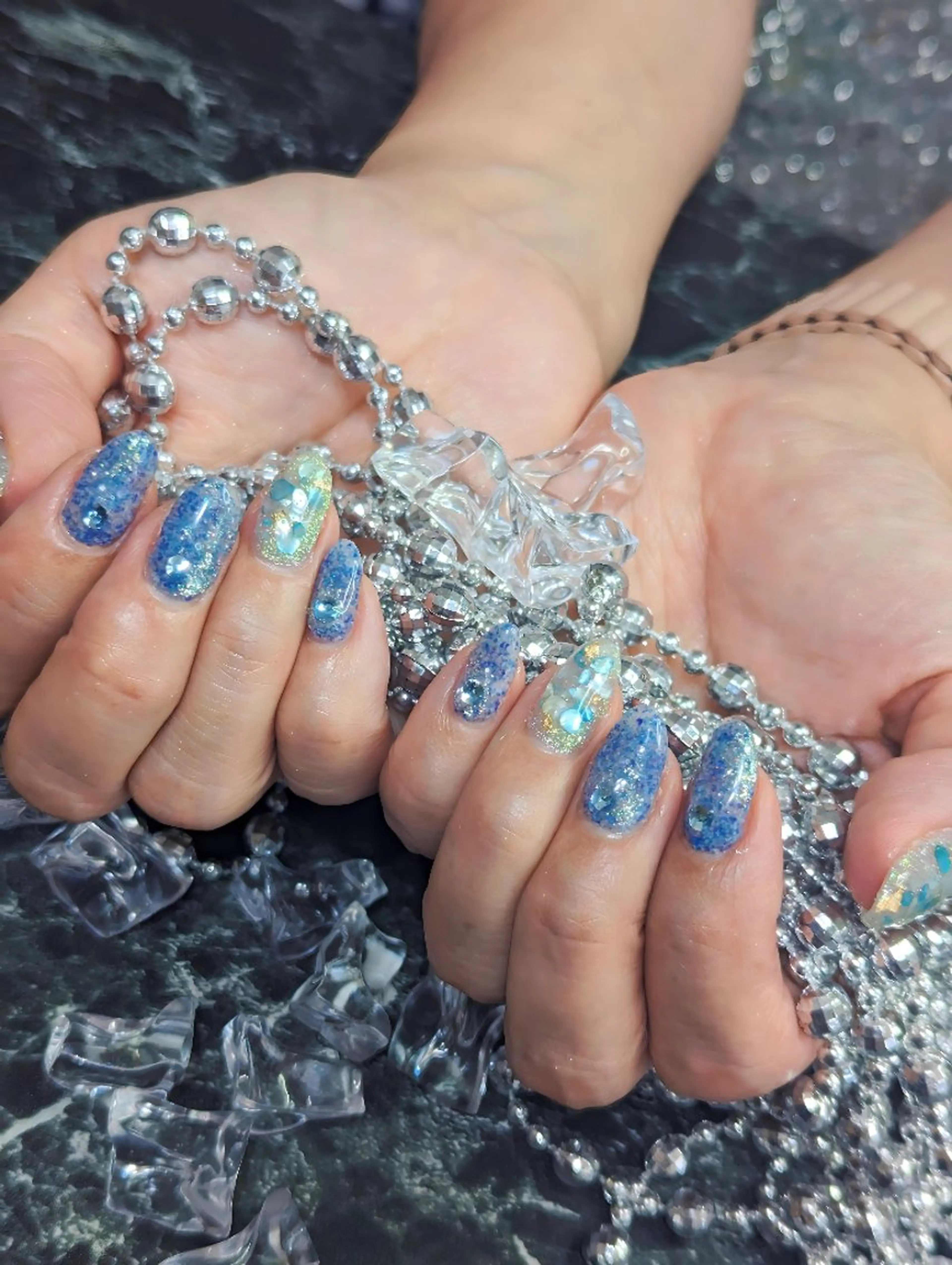 ネイル Chianti Nailのネイルデザイン