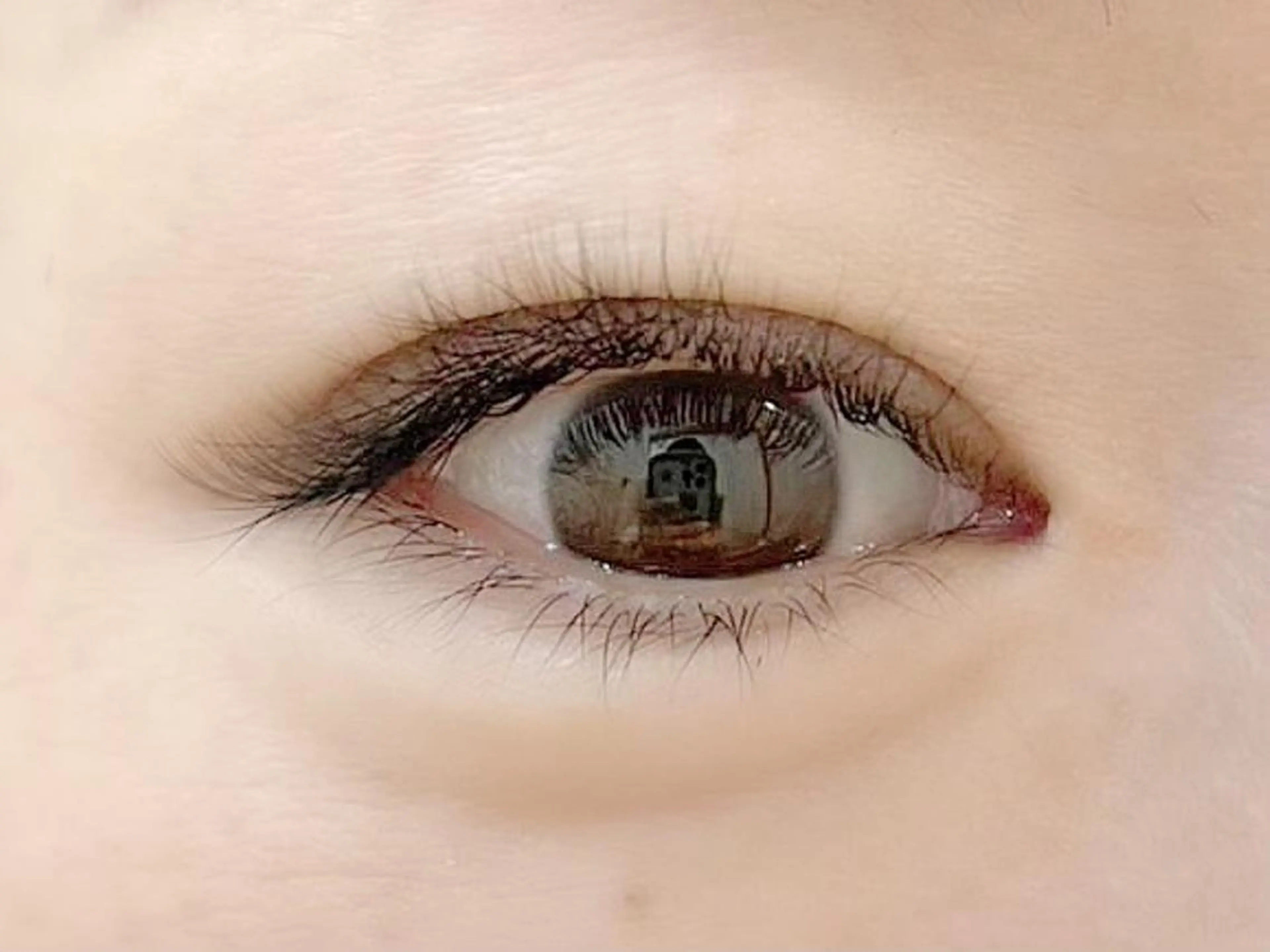 マツエク・マツパ Luana+ Kuroiwaのエステ・リラクイメージ