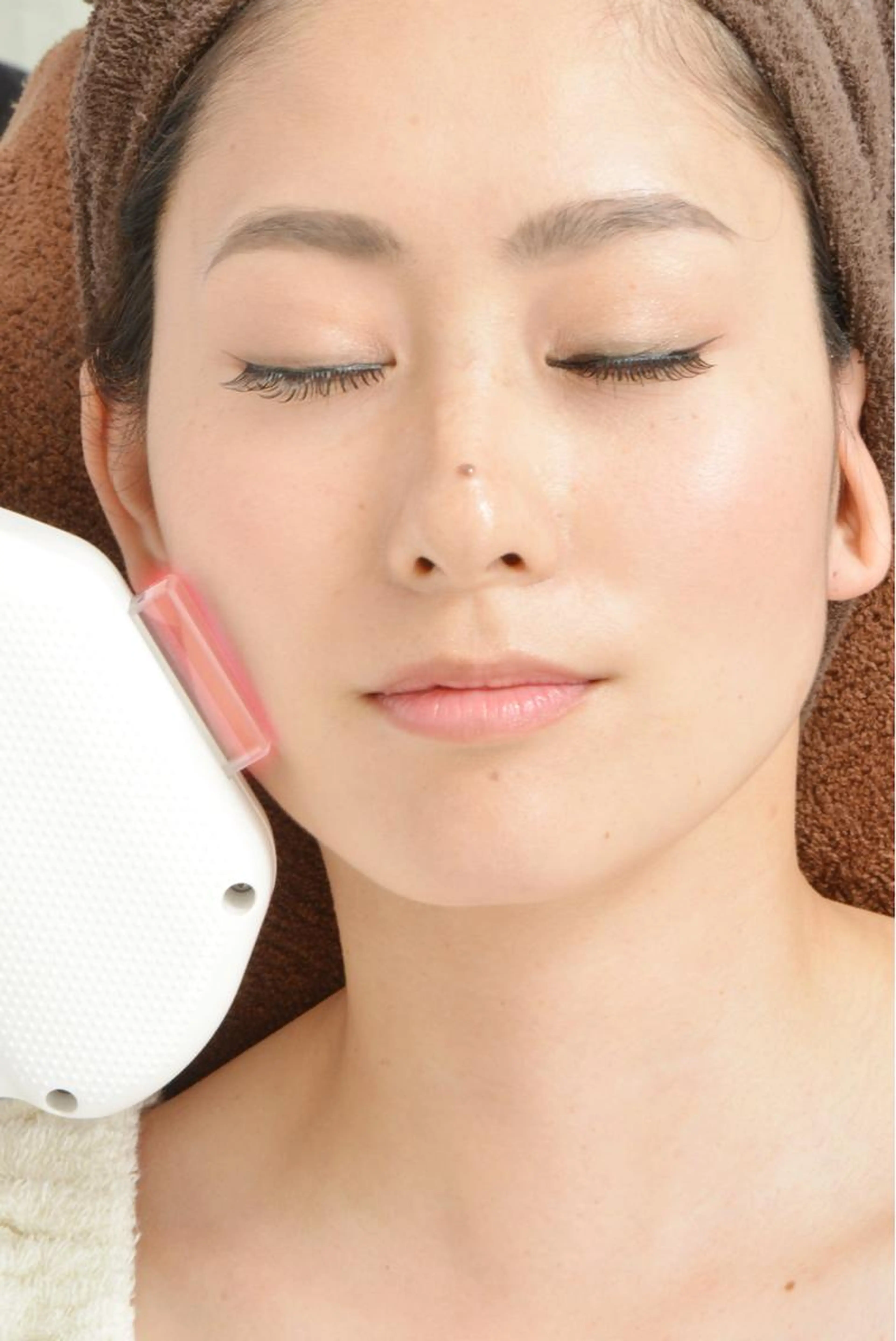 【女性】パーツ別【ワキ/襟足/手or足の指・甲/ヒザなど】¥3300~の写真