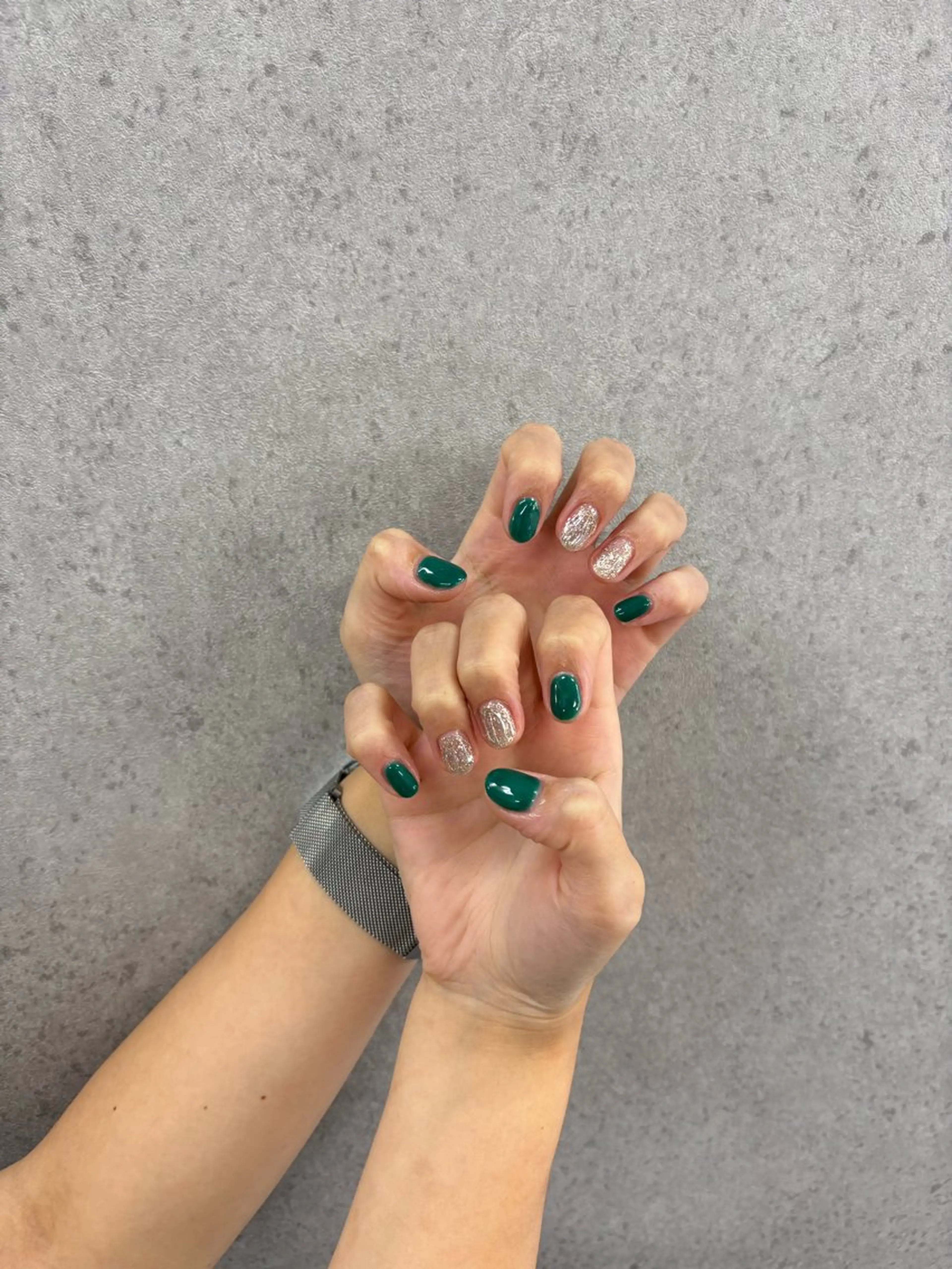 ネイル tink 横浜店所属・阪口 そらのネイルデザイン