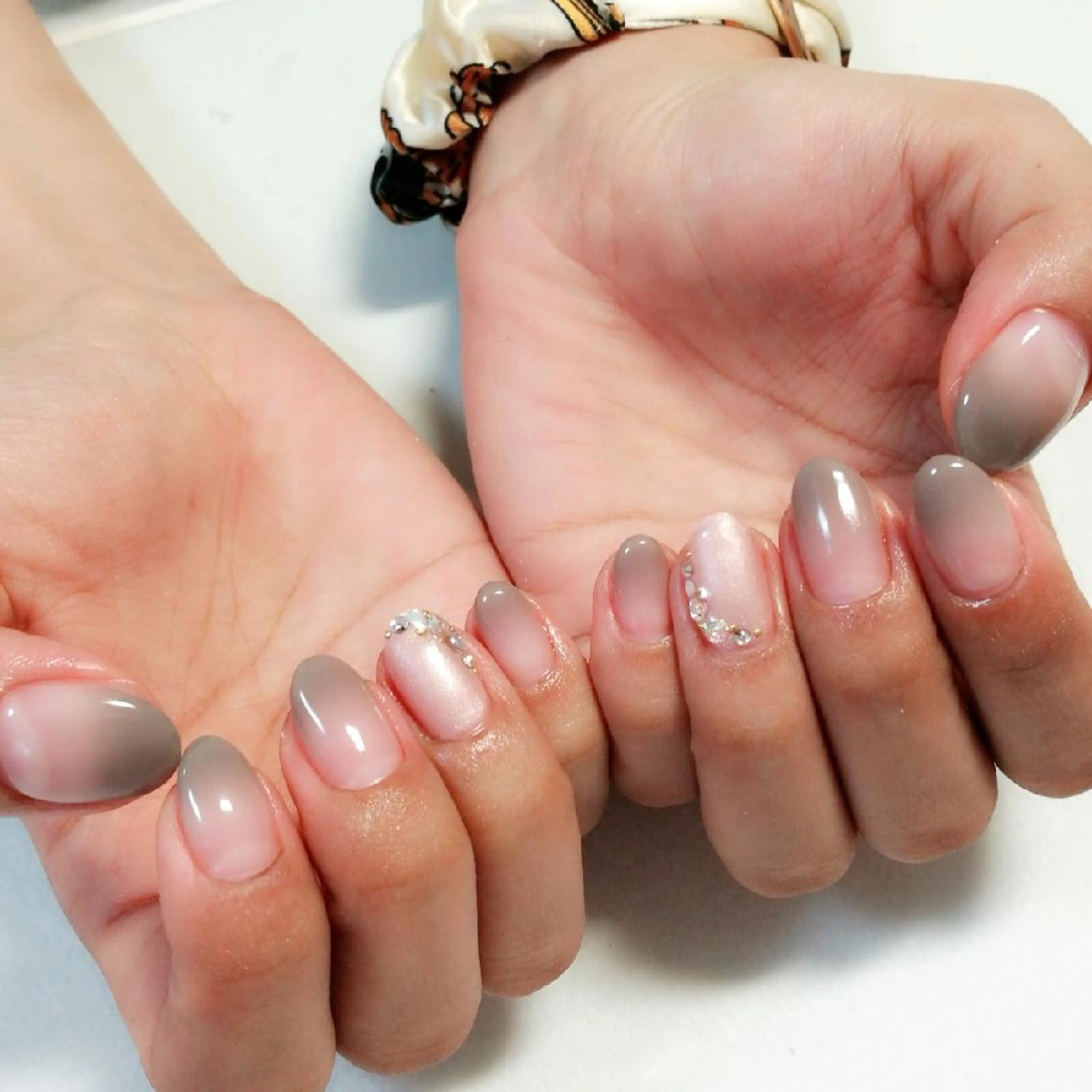 ネイル VIOLUS所属・VIOLUS 関目のネイルデザイン