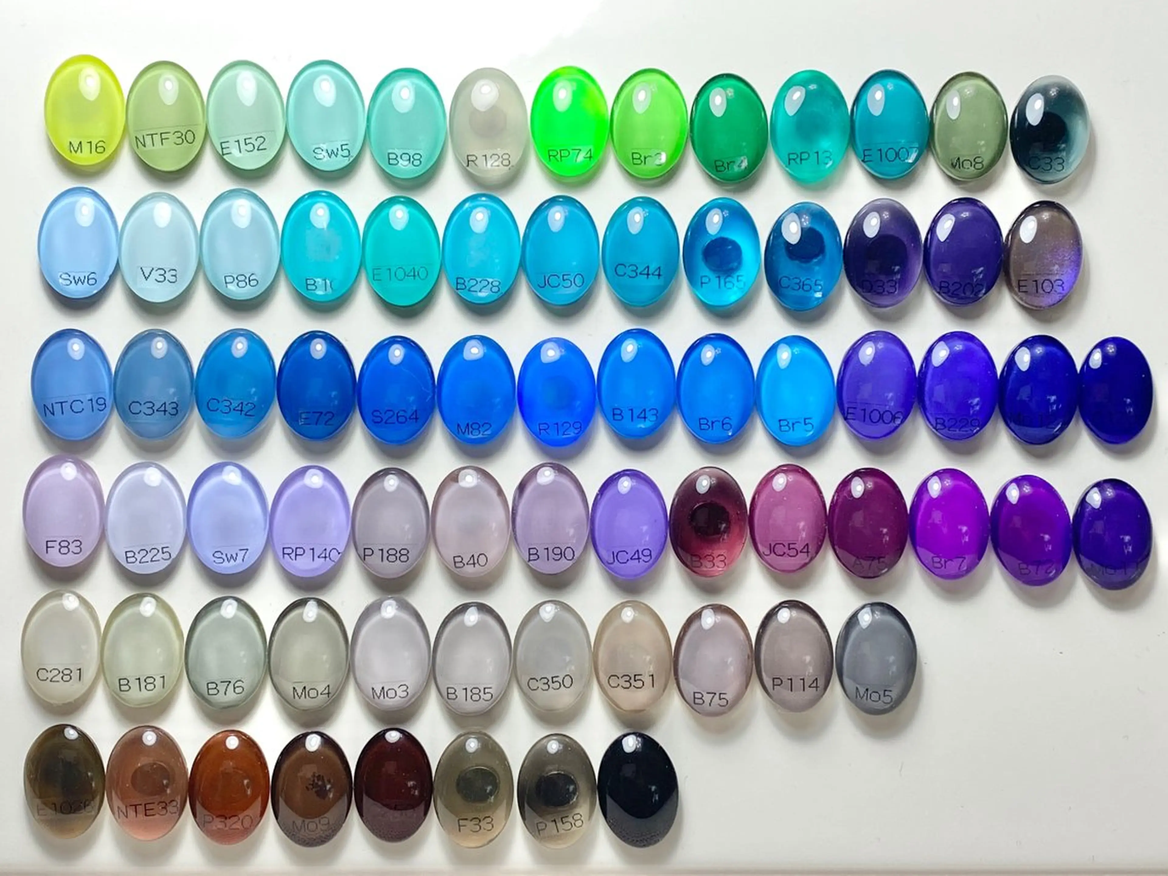 ネイル ネイルサロン ラディット所属・nailsalon Radditのネイルデザイン